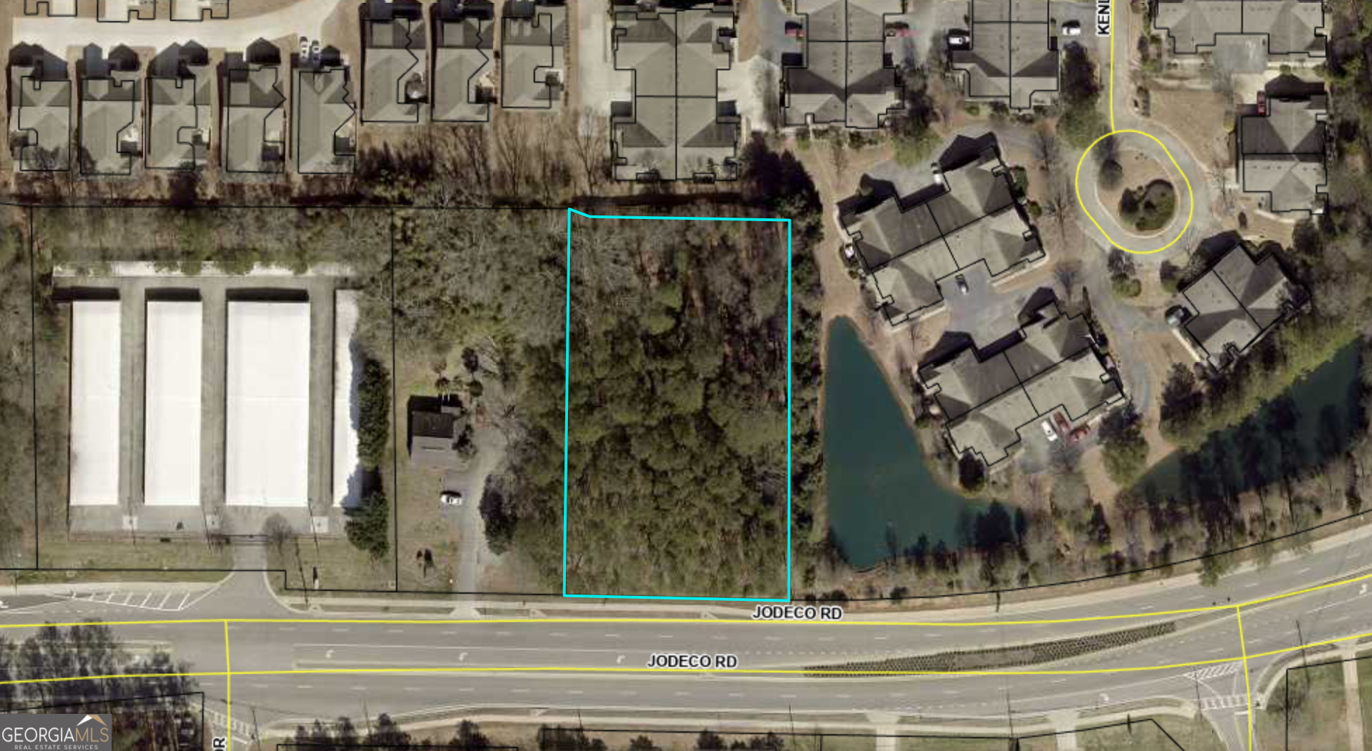 0 Jodeco Road Property Photo 1