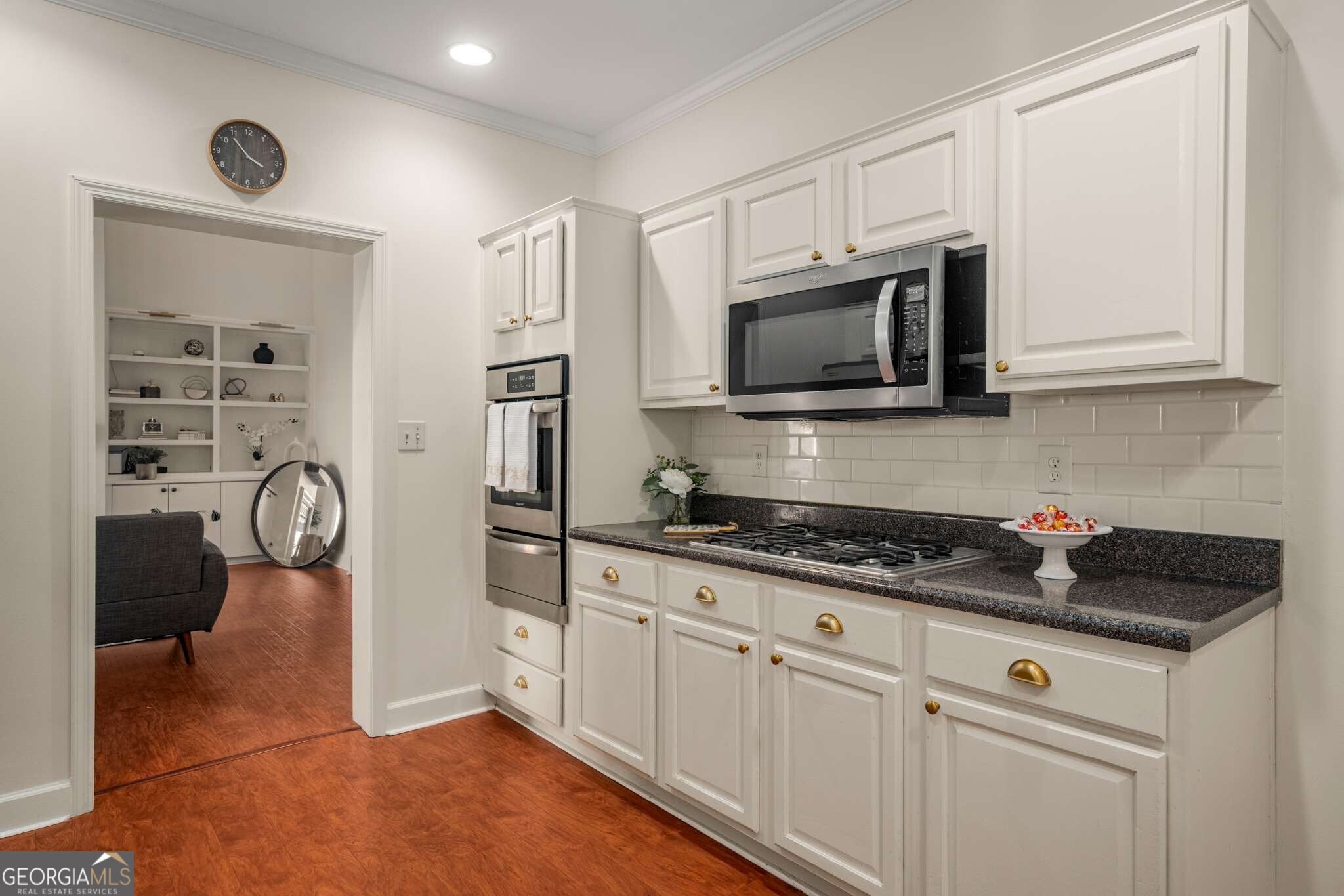 5356 Brooke Ridge Drive Property Photo 15