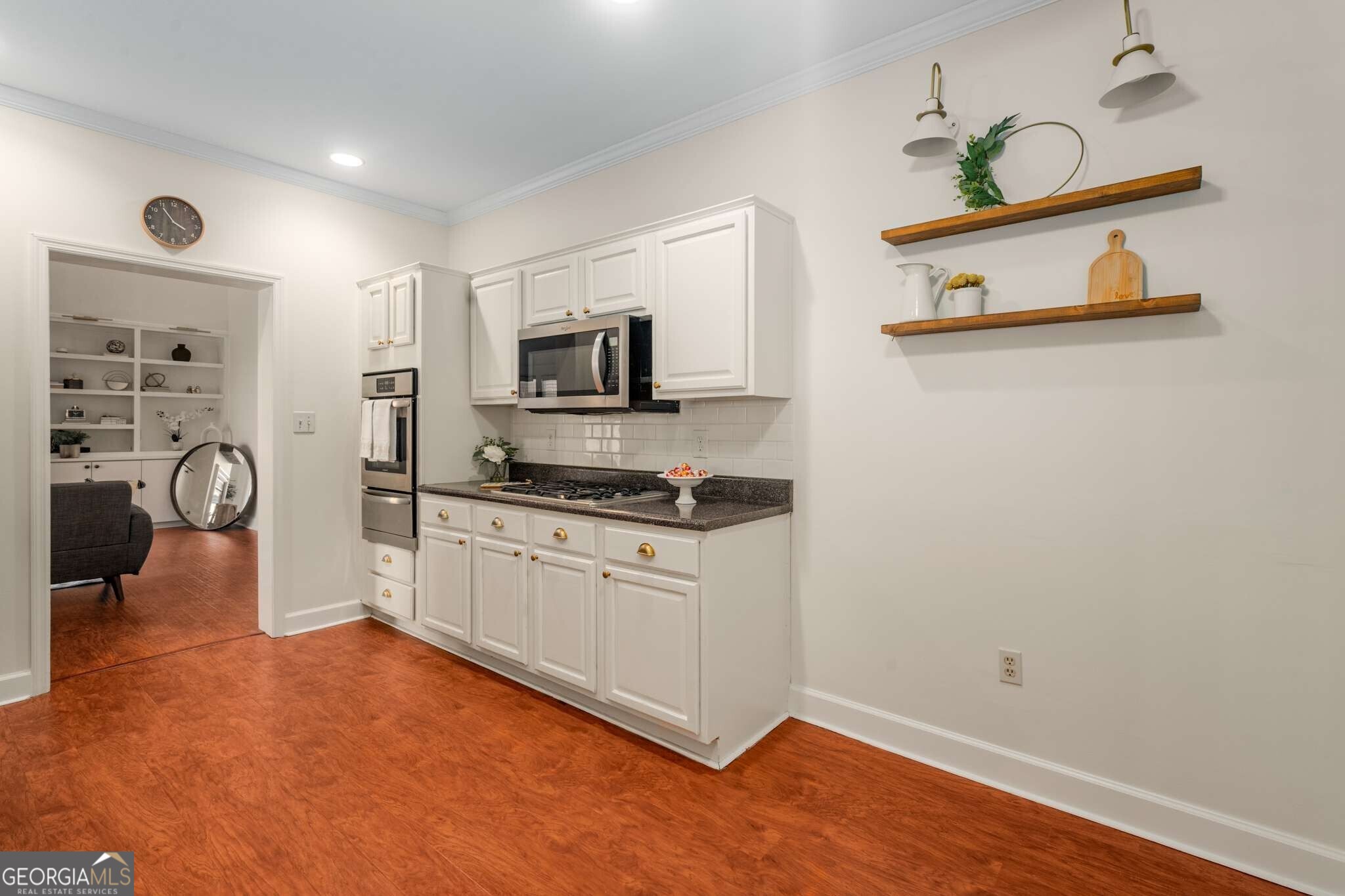 5356 Brooke Ridge Drive Property Photo 18