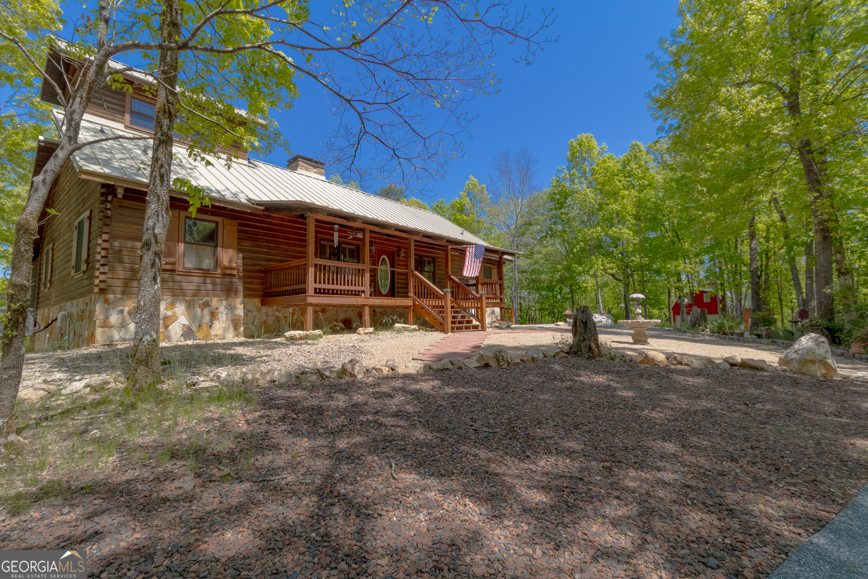 739 Barnes Mill Road Property Photo 11
