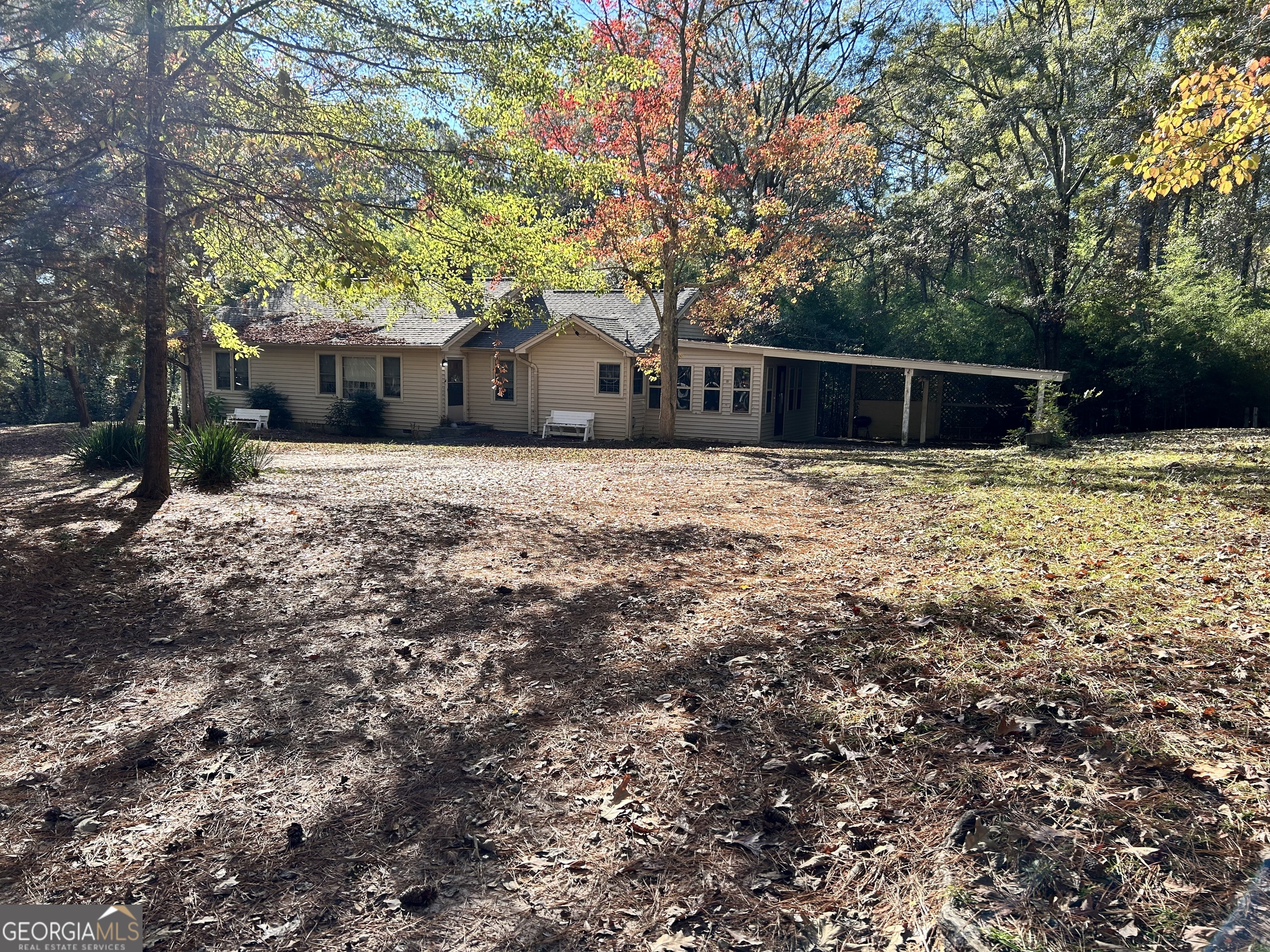 5605 Bethlehem Road Property Photo 2