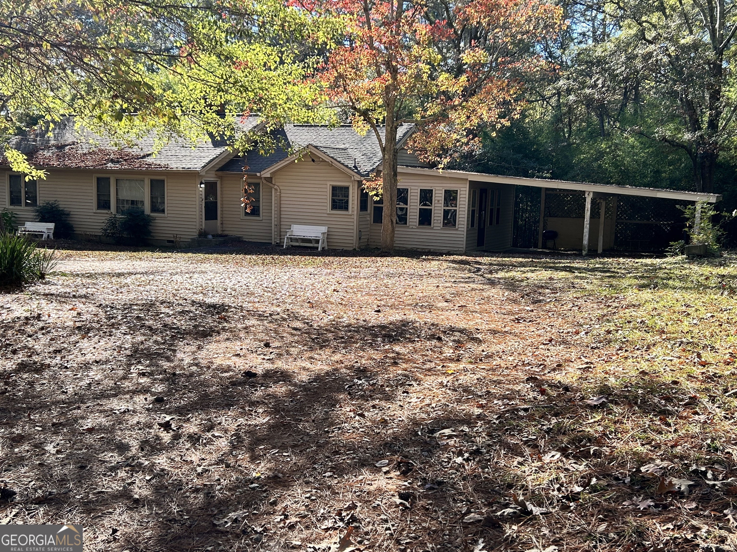 5605 Bethlehem Road Property Photo 3