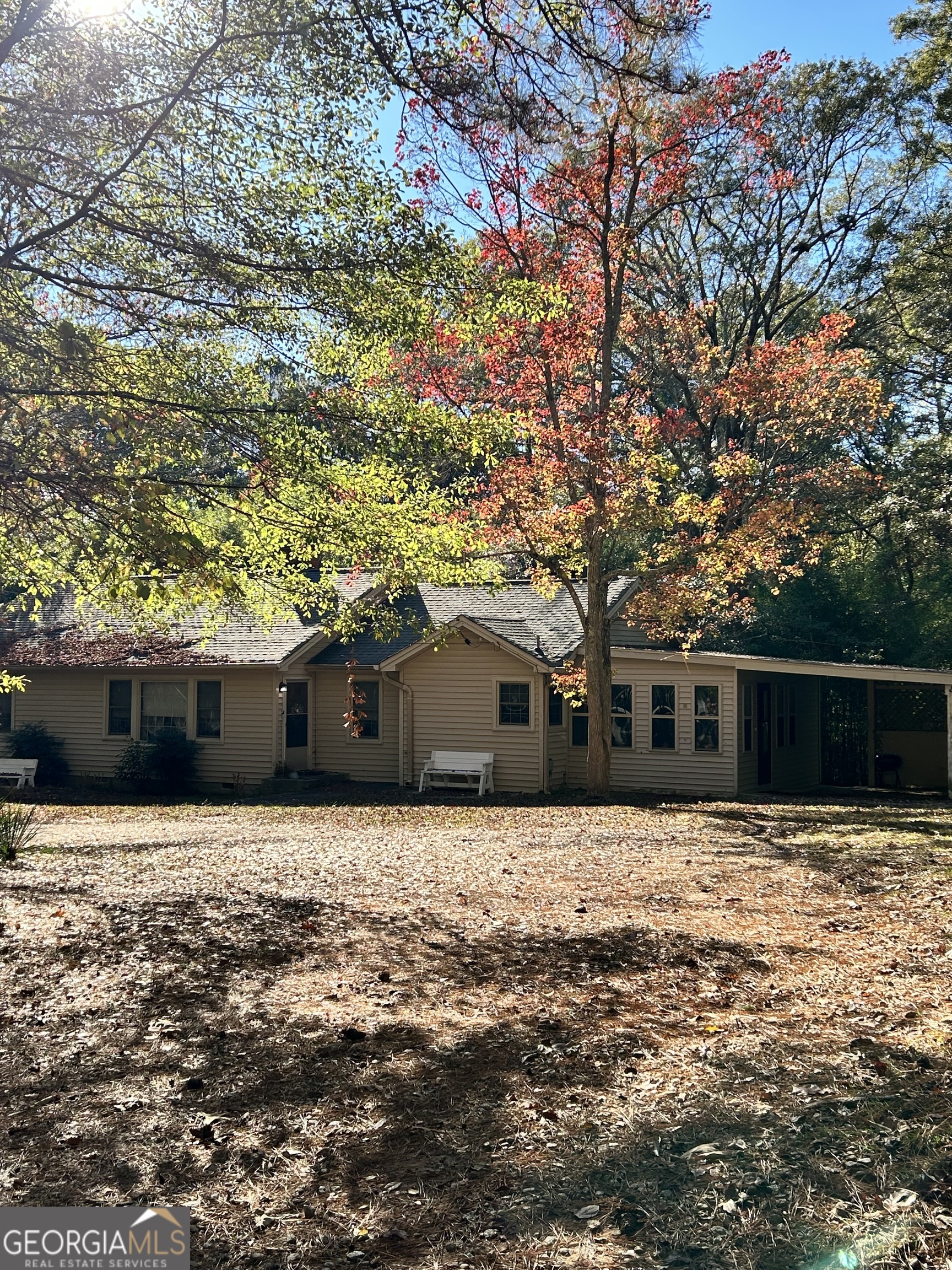 5605 Bethlehem Road Property Photo 4