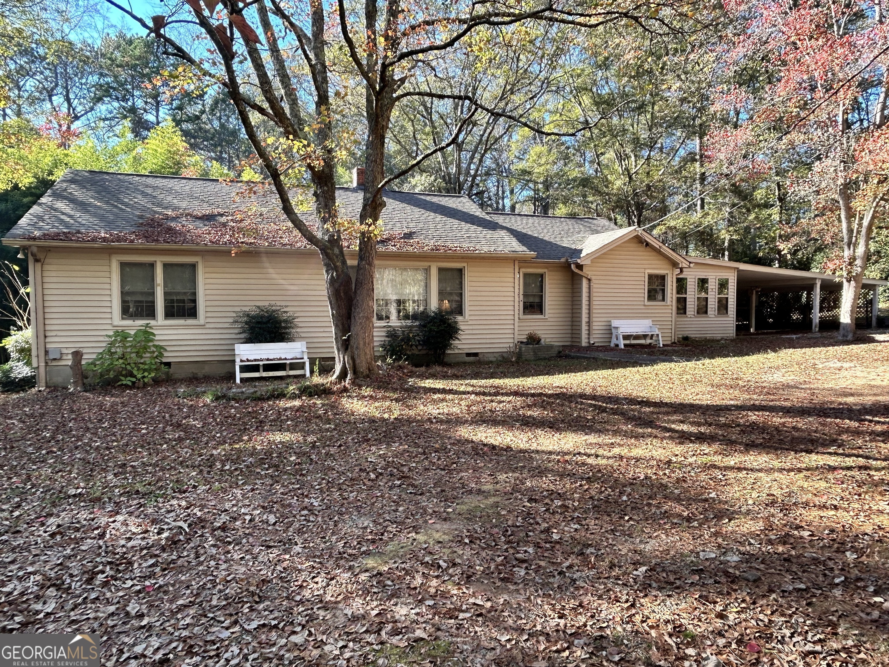 5605 Bethlehem Road Property Photo 5