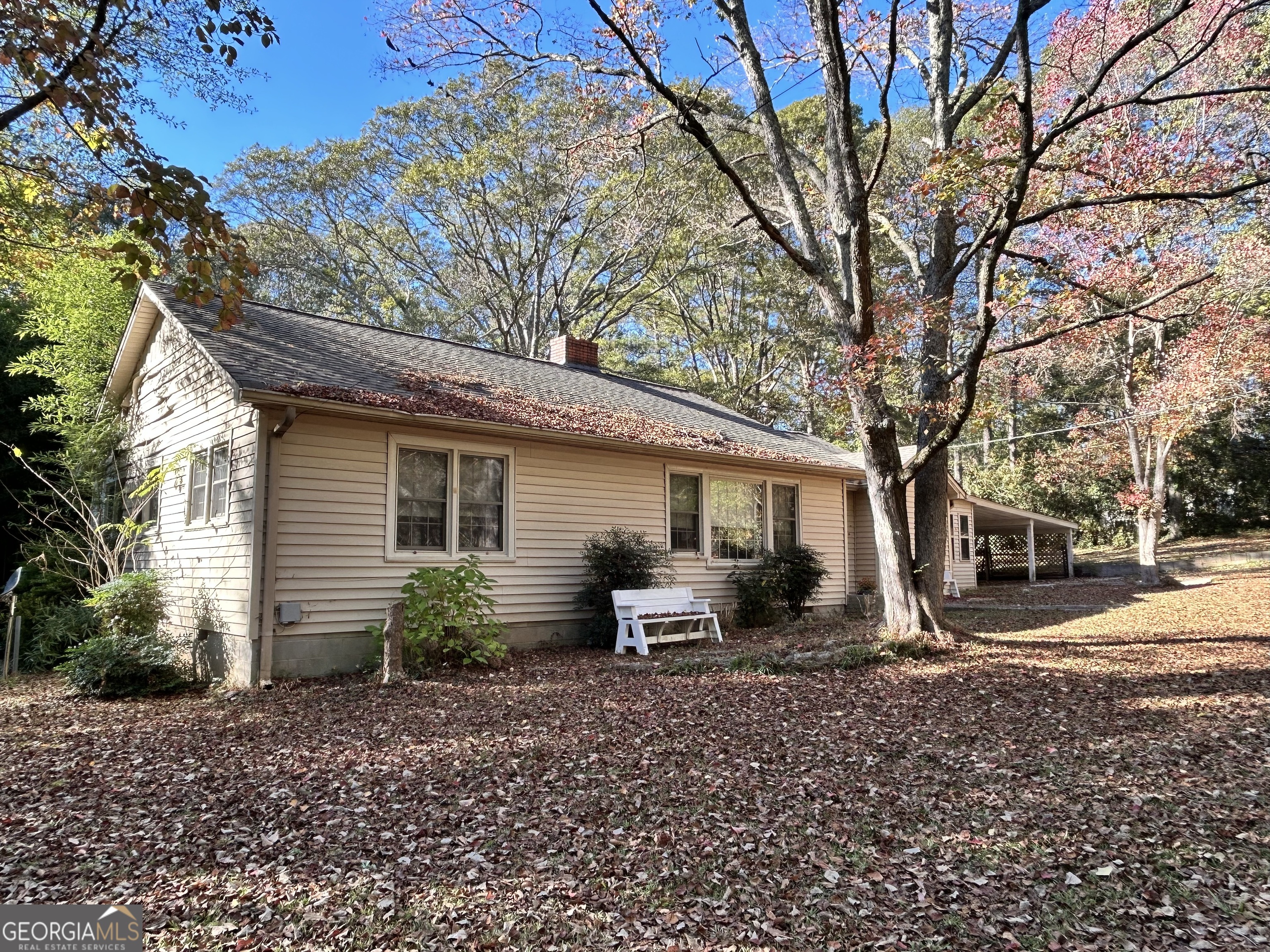 5605 Bethlehem Road Property Photo 10