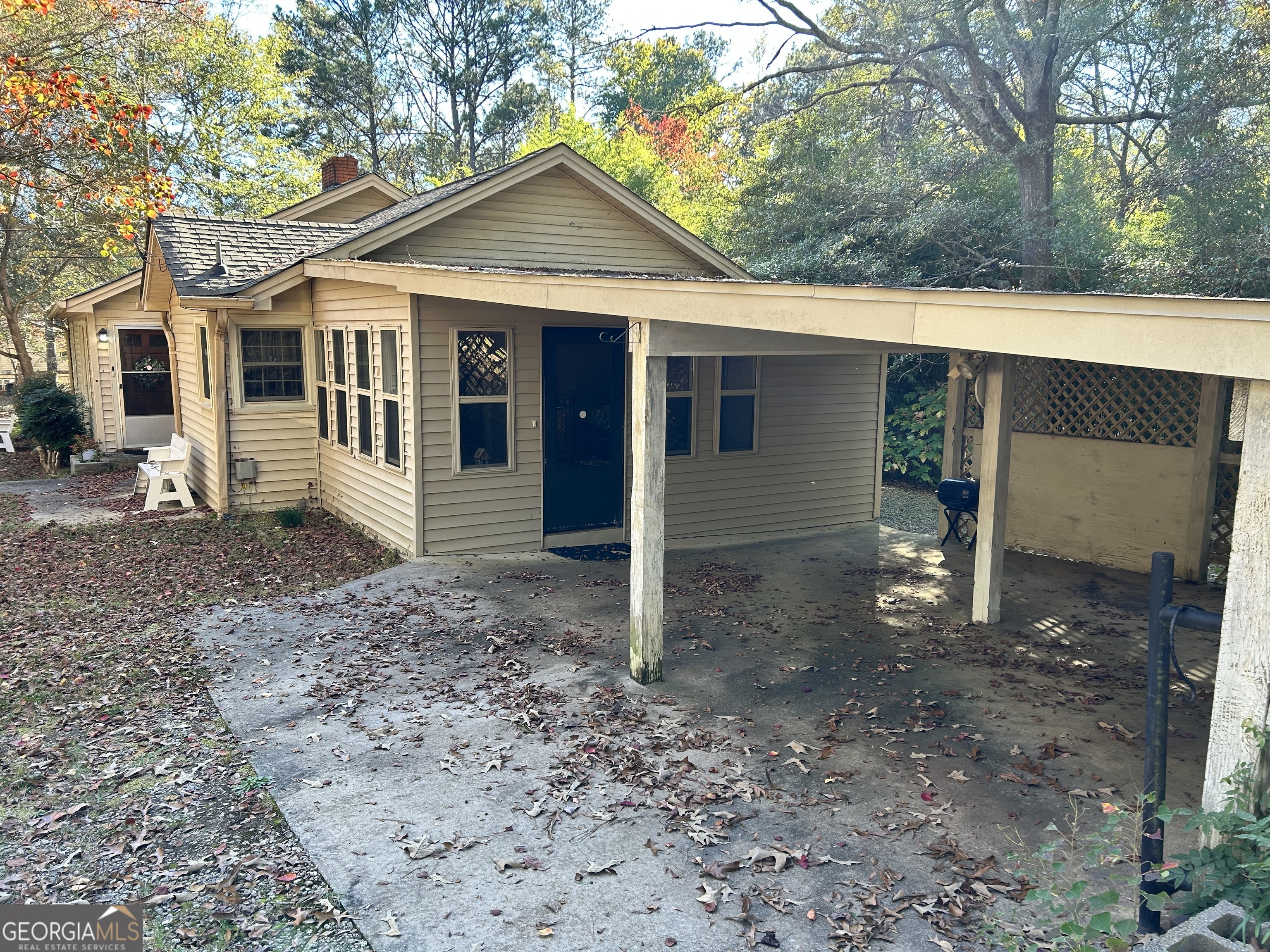 5605 Bethlehem Road Property Photo 14