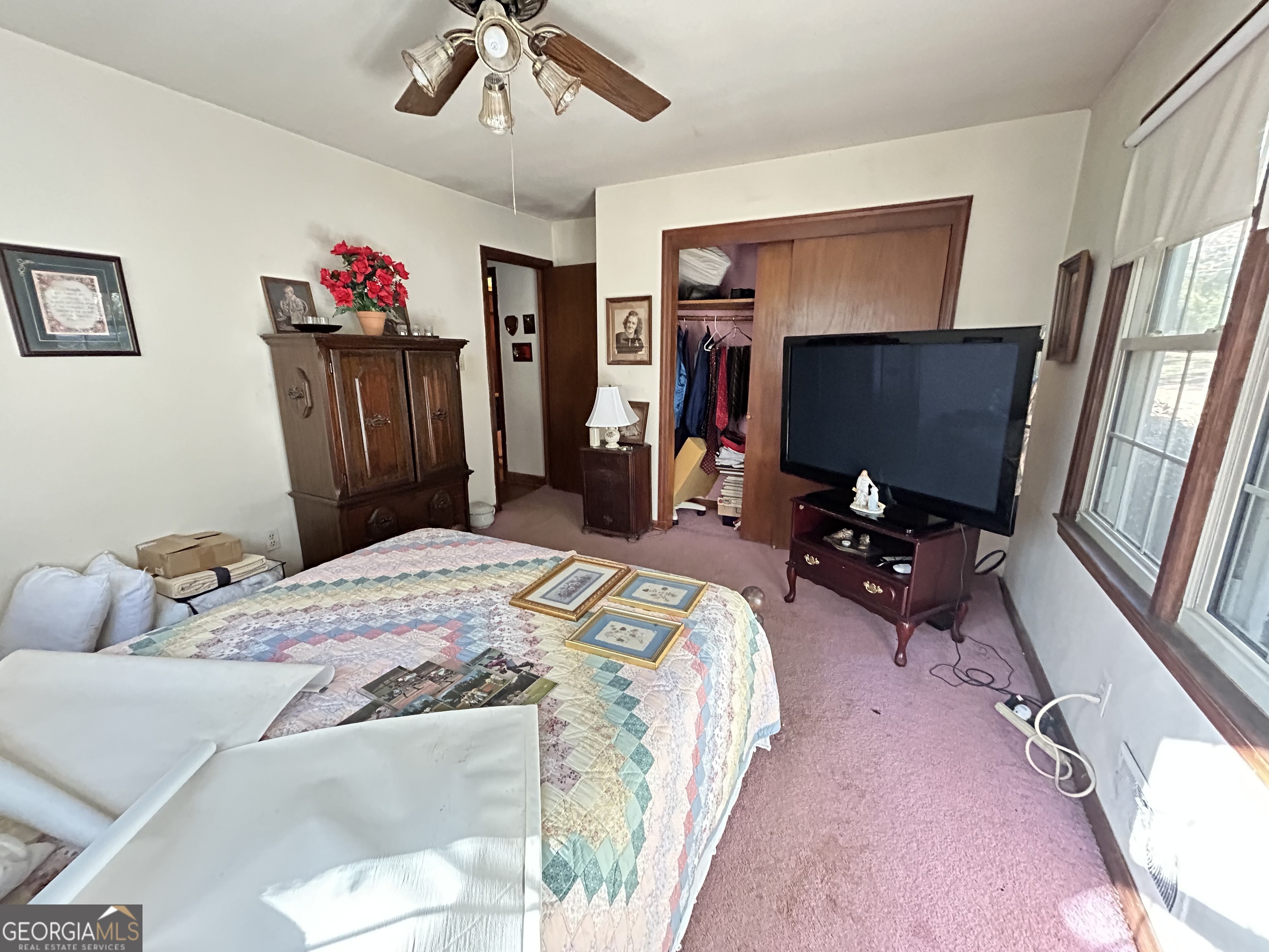 5605 Bethlehem Road Property Photo 19