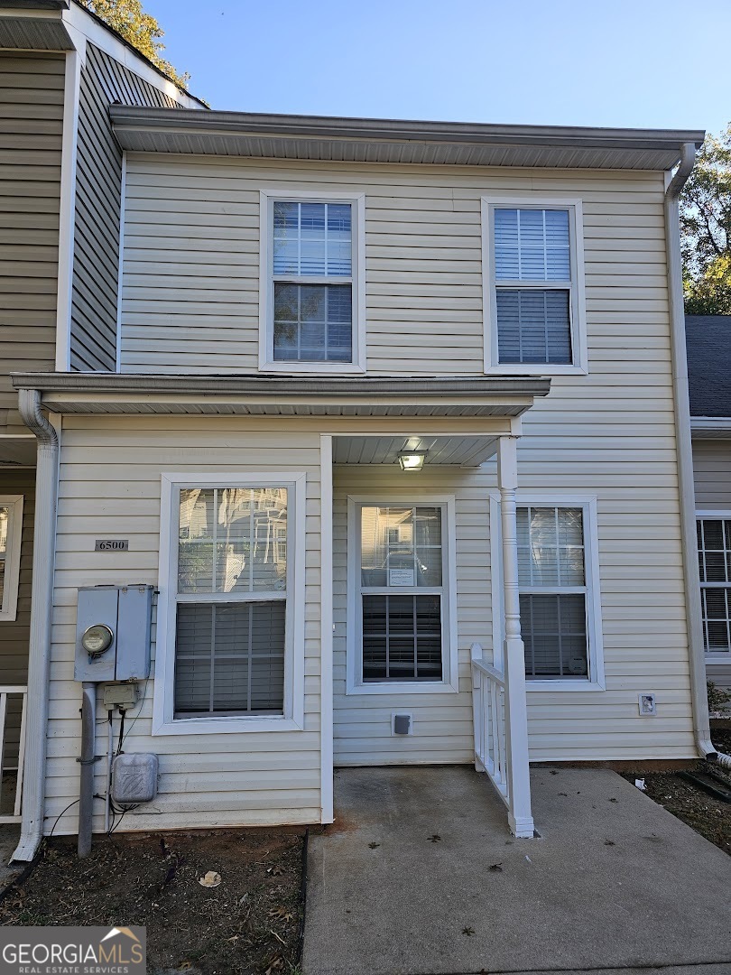 6500 Wellington Chase Court Property Photo 2