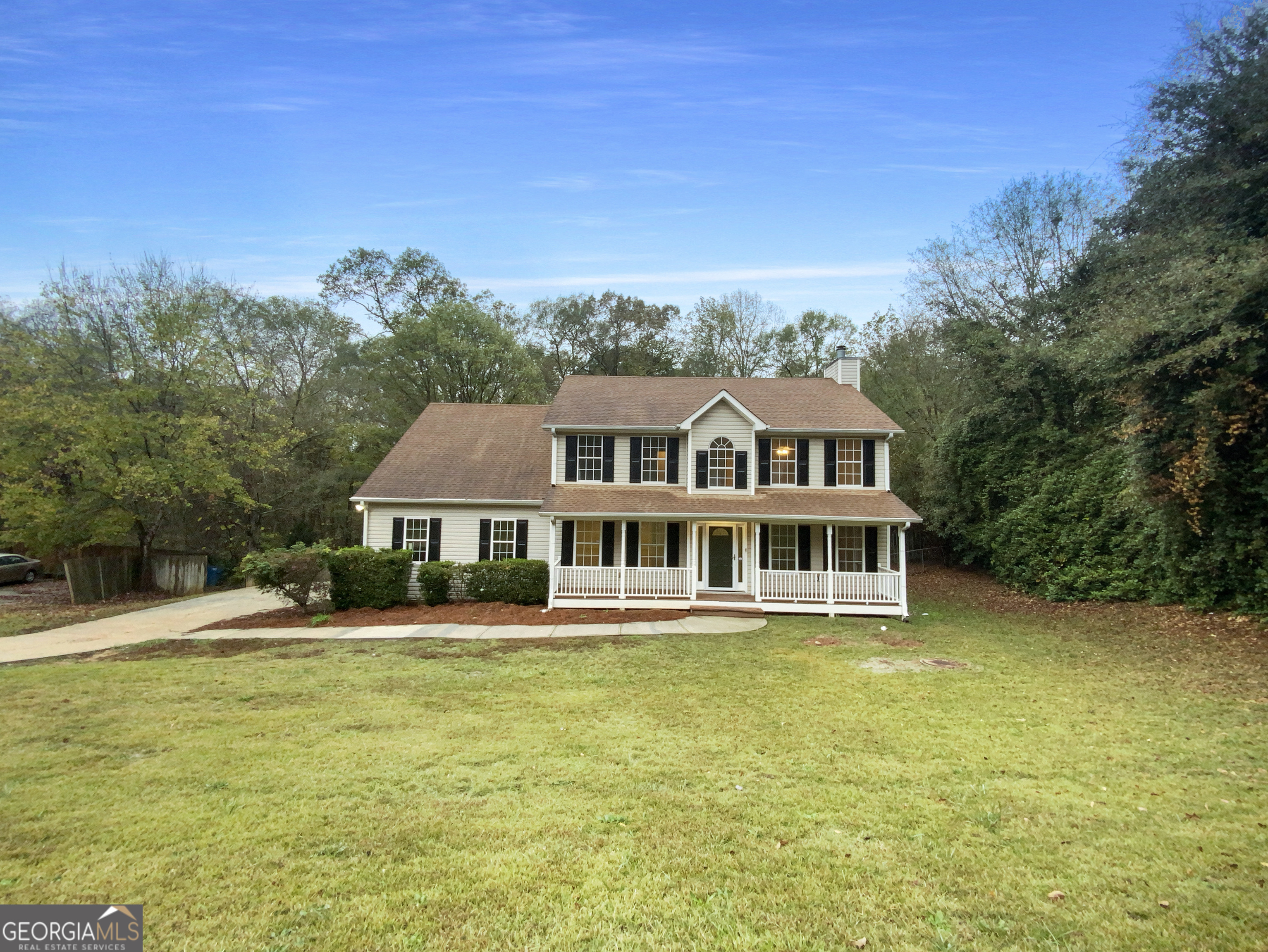 821 Anna Kathryn Drive Property Photo 1