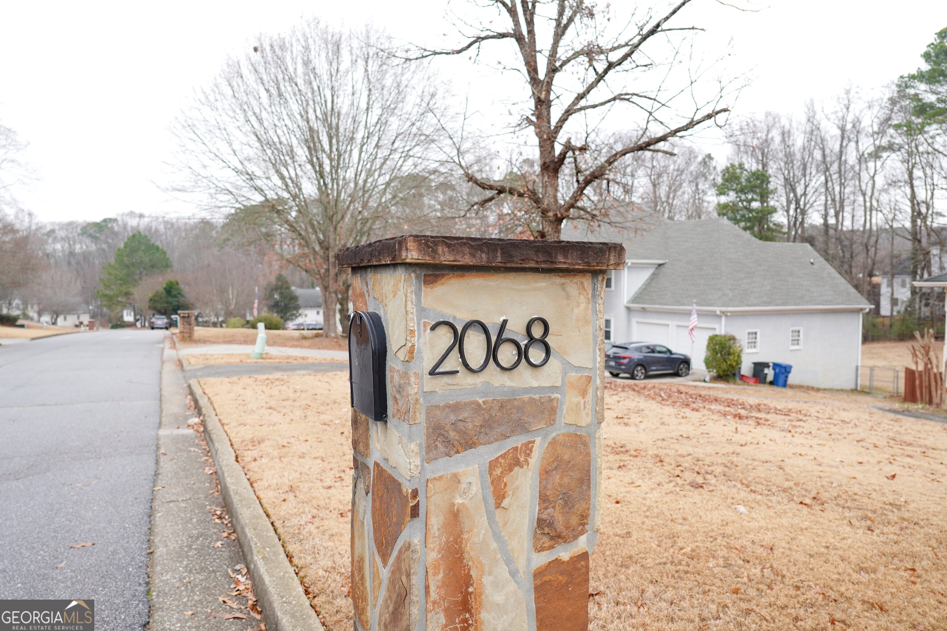 2068 Lakewood Circle Property Photo 53