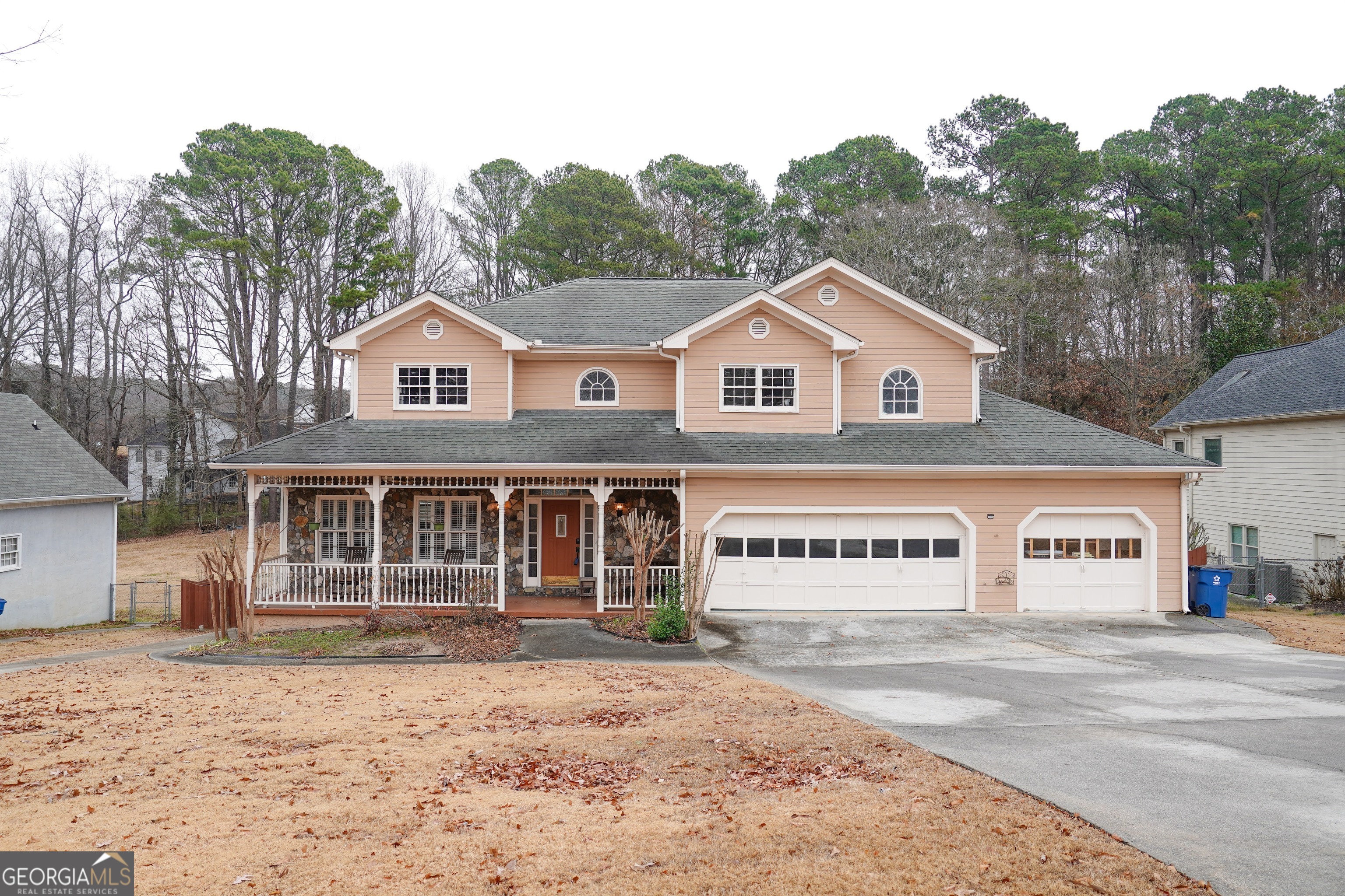 2068 Lakewood Circle Property Photo 54