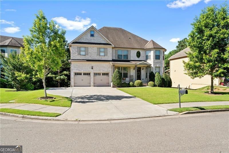 4550 Fernbrook Place Property Photo 1