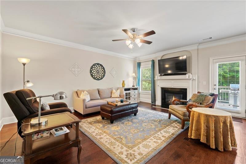 4550 Fernbrook Place Property Photo 13