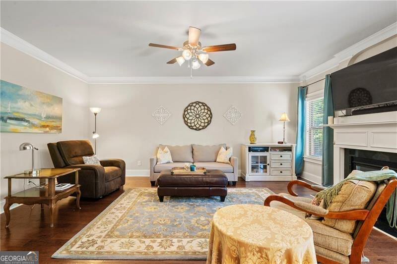 4550 Fernbrook Place Property Photo 14