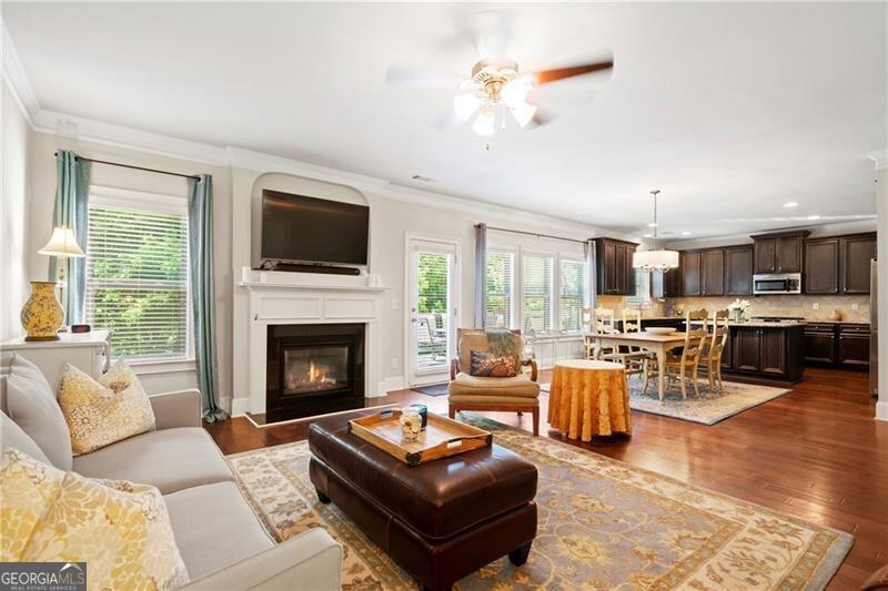 4550 Fernbrook Place Property Photo 17