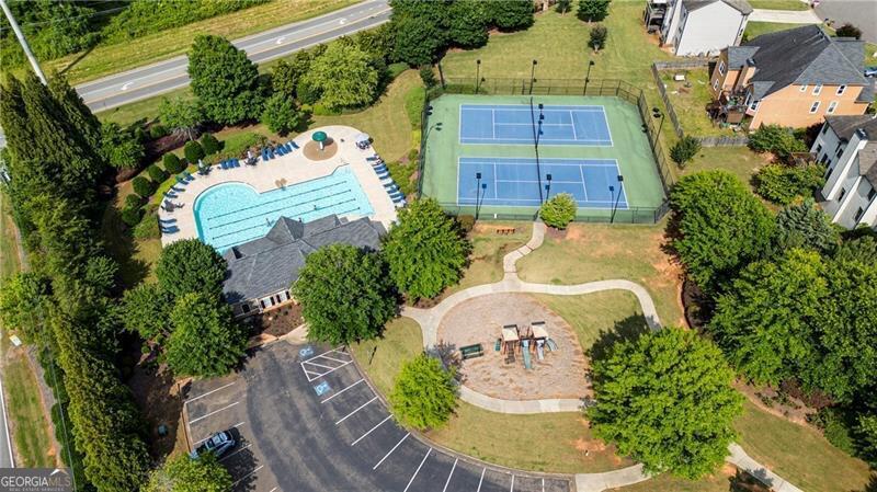 4550 Fernbrook Place Property Photo 45