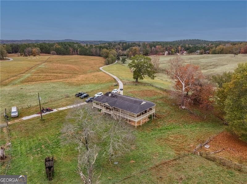 1329 Stringer Road Property Photo 3