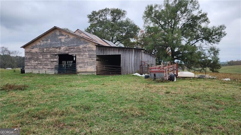 1329 Stringer Road Property Photo 4
