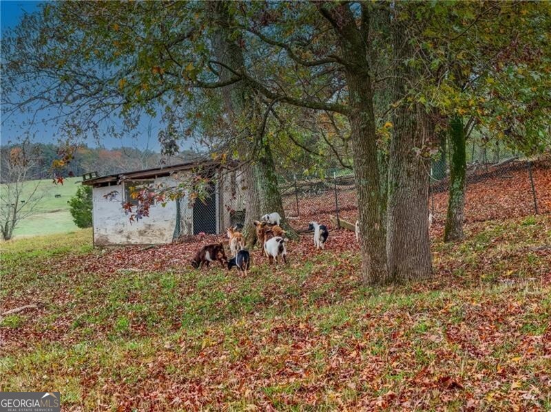 1329 Stringer Road Property Photo 8