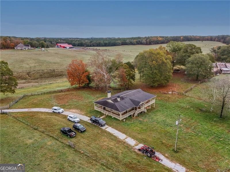 1329 Stringer Road Property Photo 13