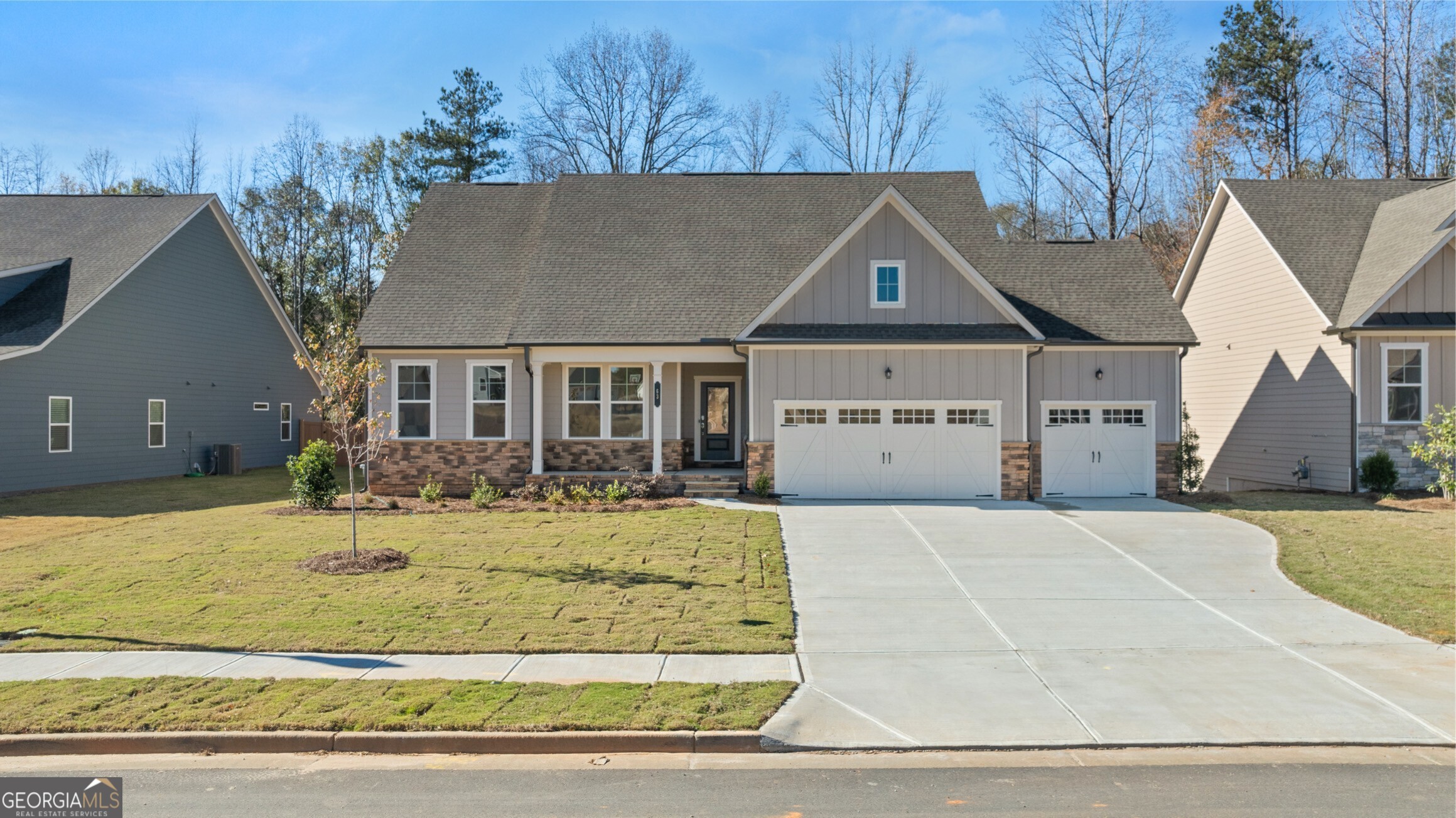 63 Black Rock Ridge Property Photo 1