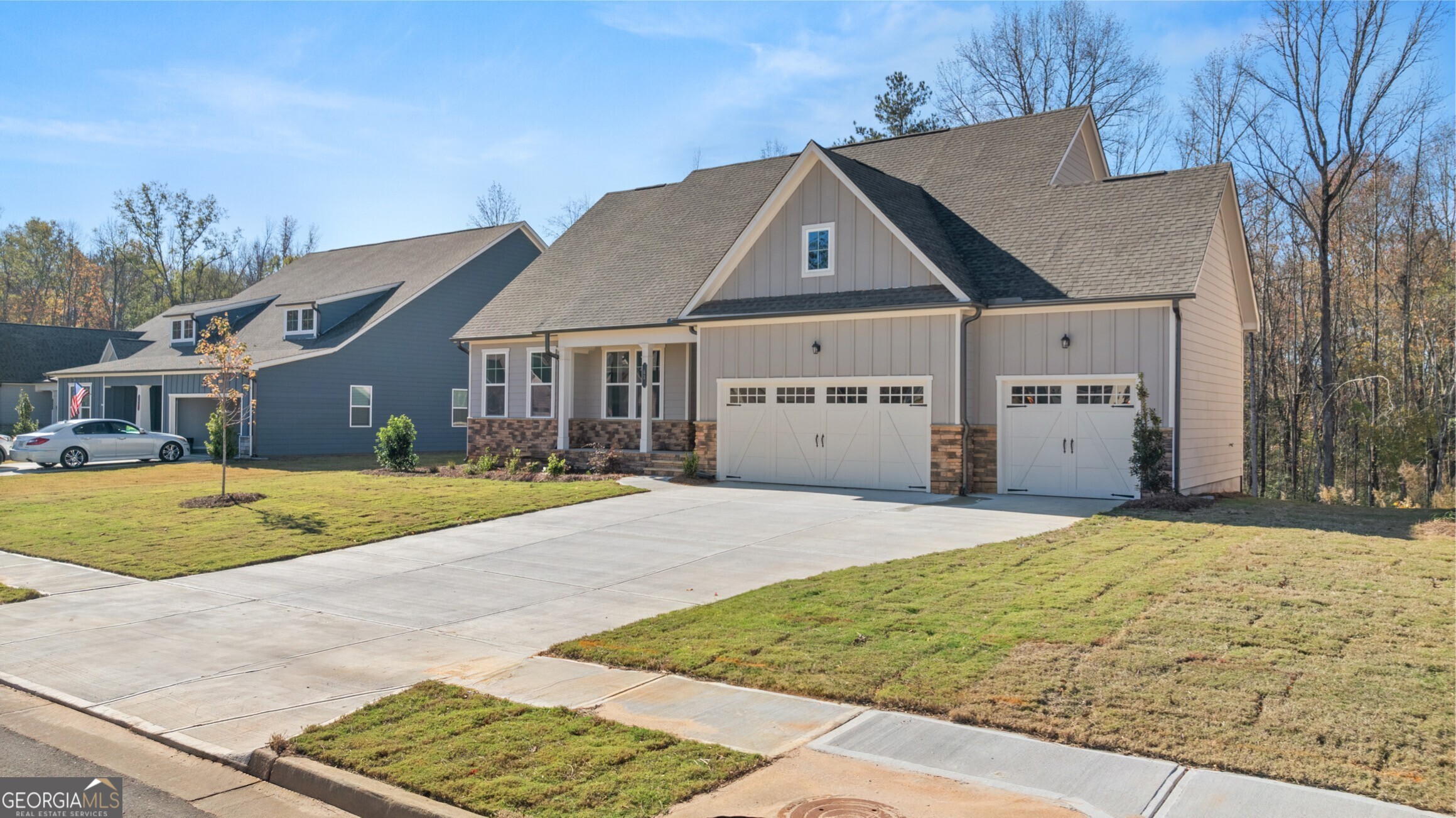 63 Black Rock Ridge Property Photo 2