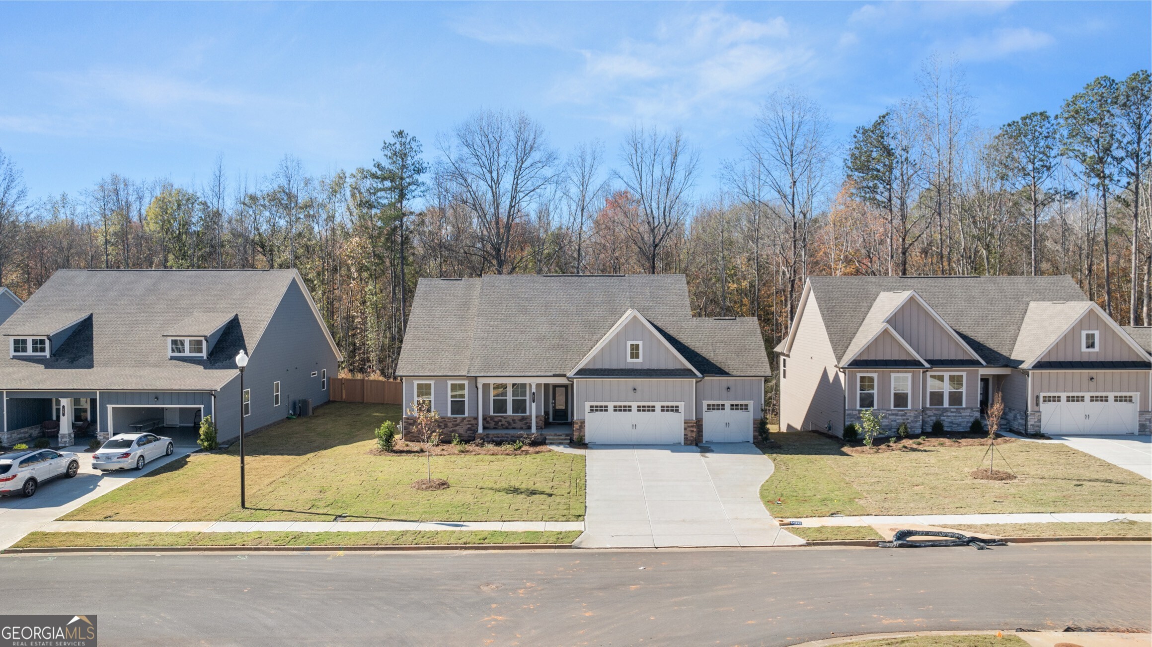 63 Black Rock Ridge Property Photo 4