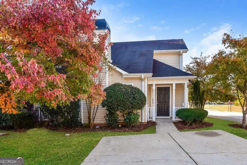 6315 Wellington Walk Way Property Photo 1