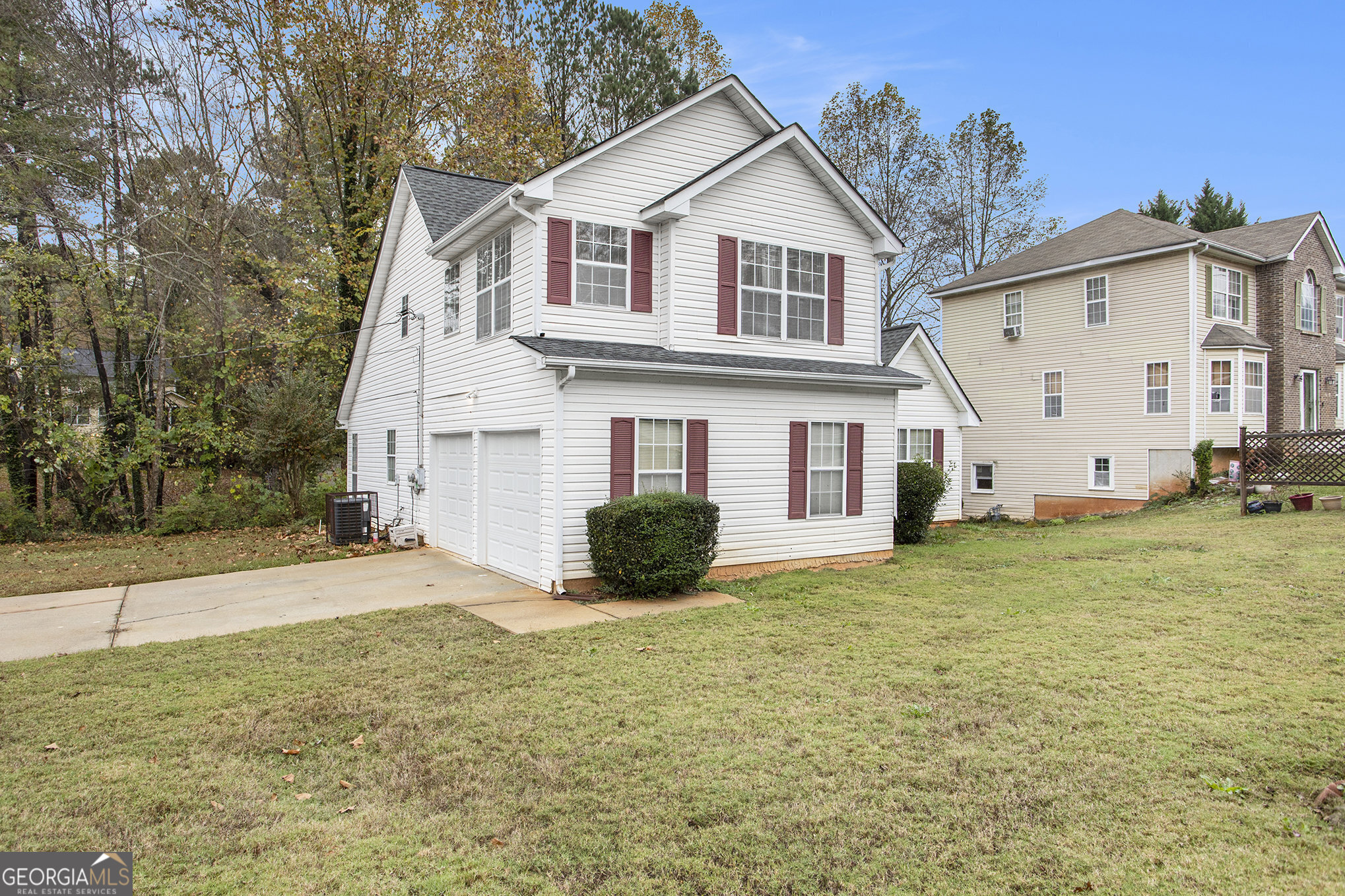 4103 Kingship Drive Property Photo 2