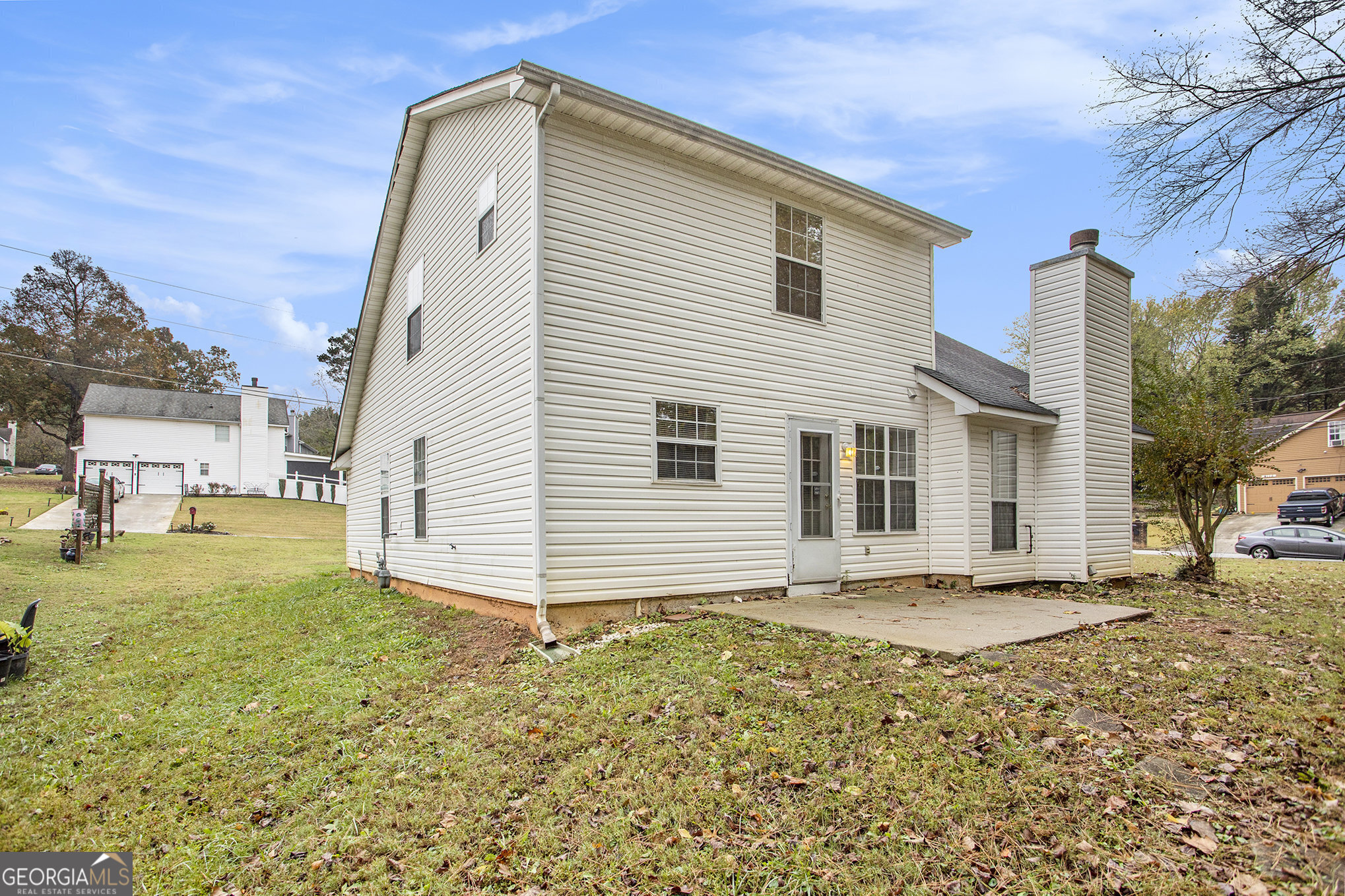4103 Kingship Drive Property Photo 31