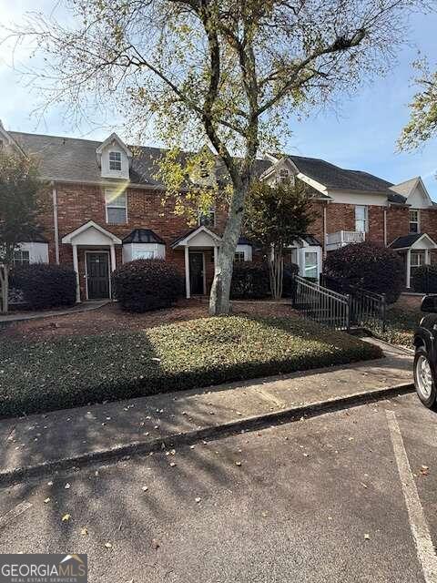 35 Intown Place # 5 Property Photo 1