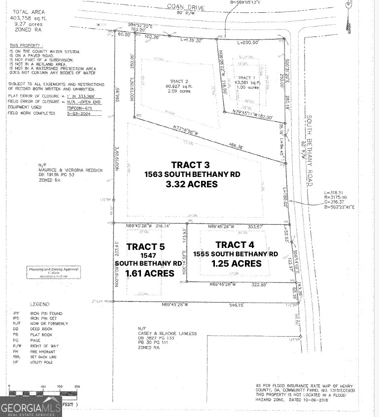 1555 South Bethany Road Property Photo 36