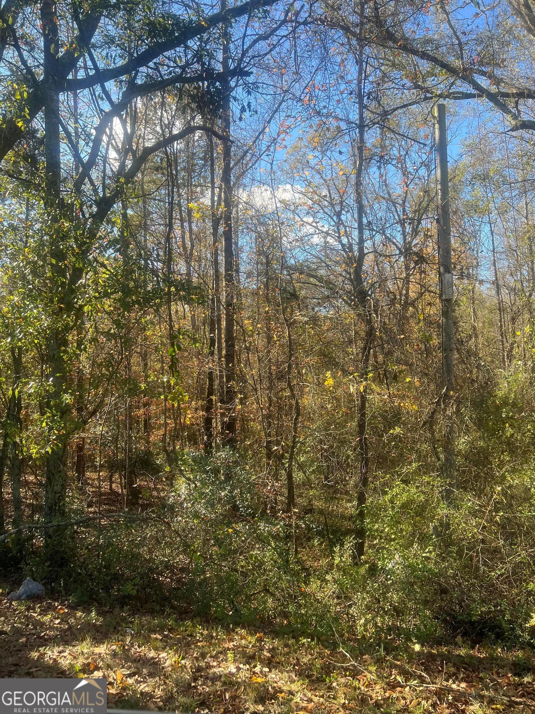 0 Tallassee Road Property Photo 1