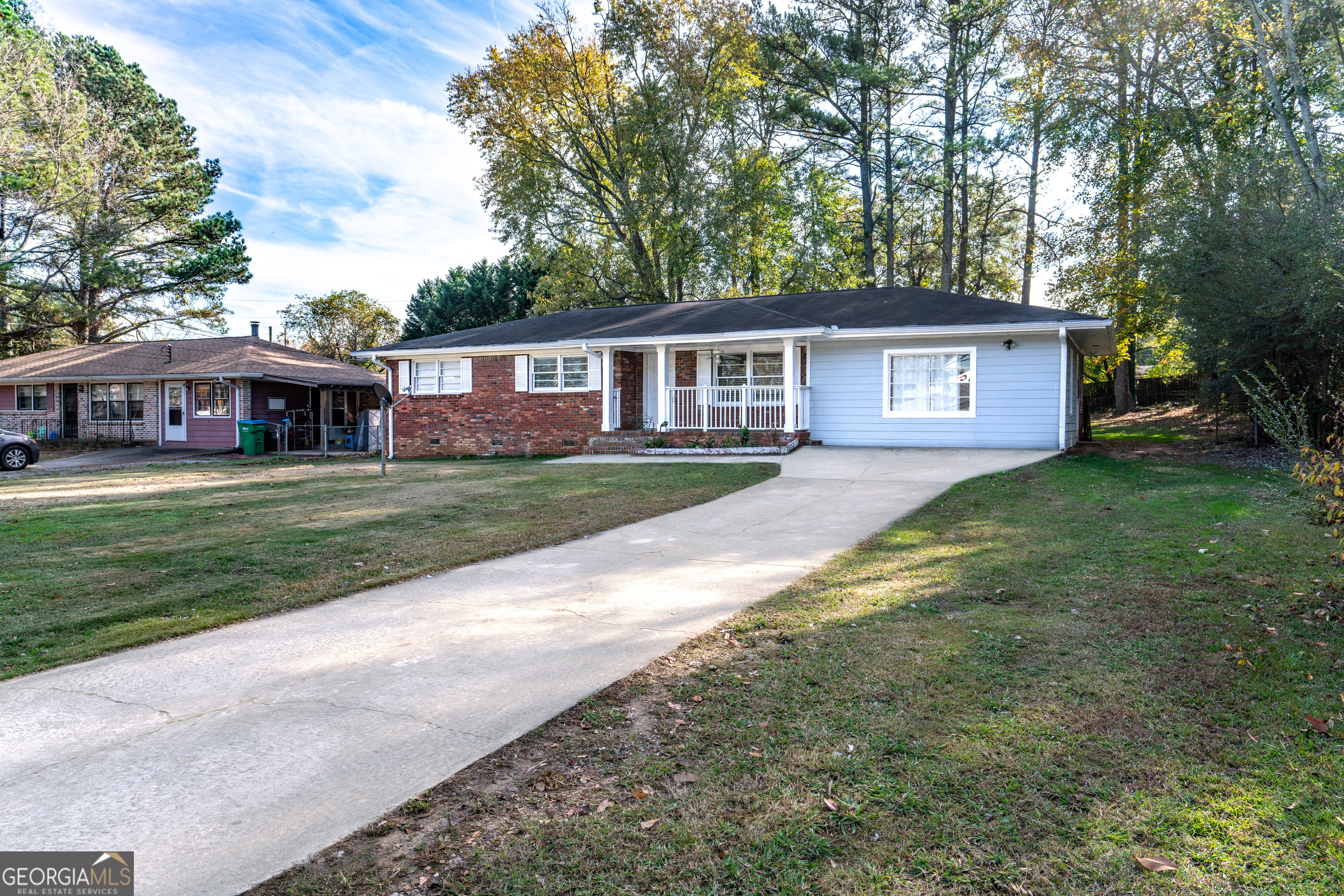 1396 Gale Drive Property Photo 1