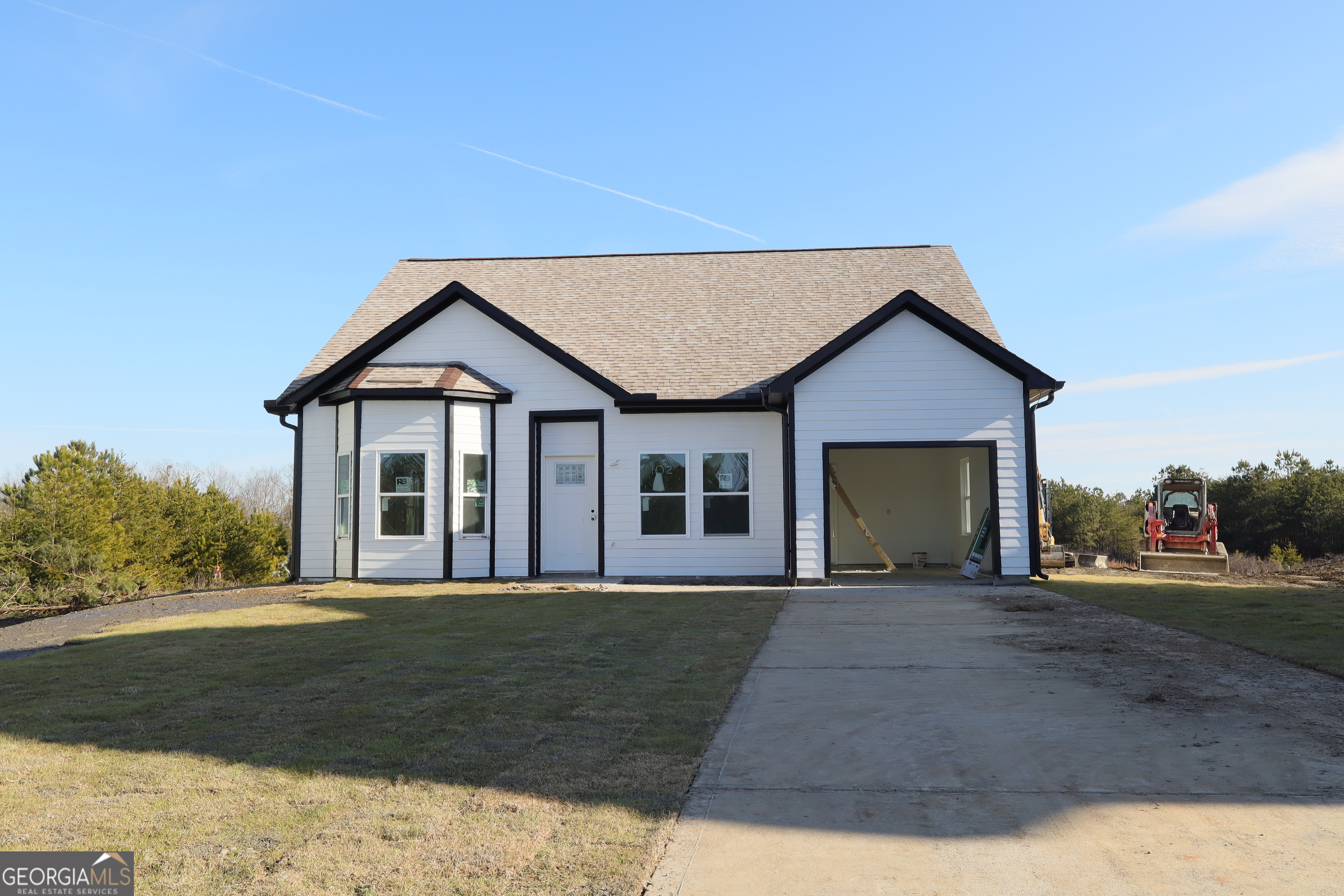 163 Pinto Lane Se Property Photo