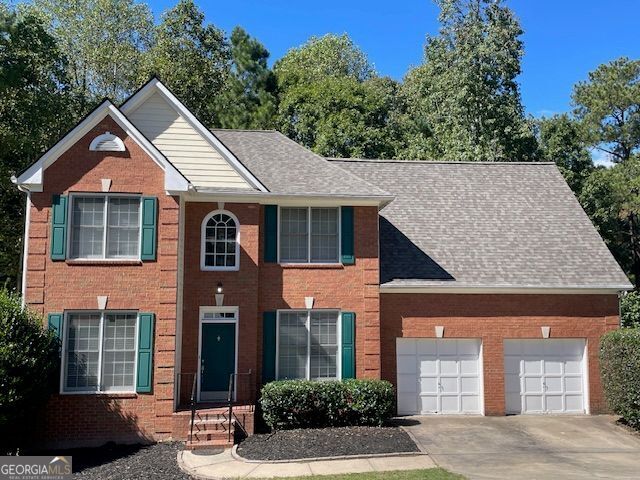 8005 Ashwell Court E Property Photo 64