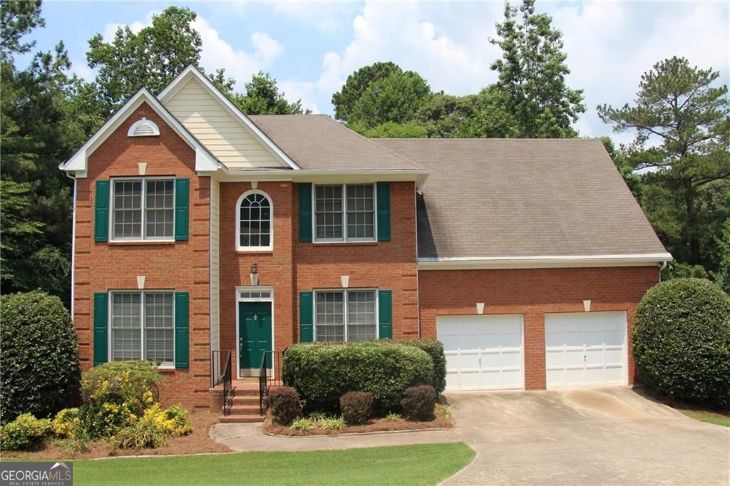 8005 Ashwell Court E Property Photo 65