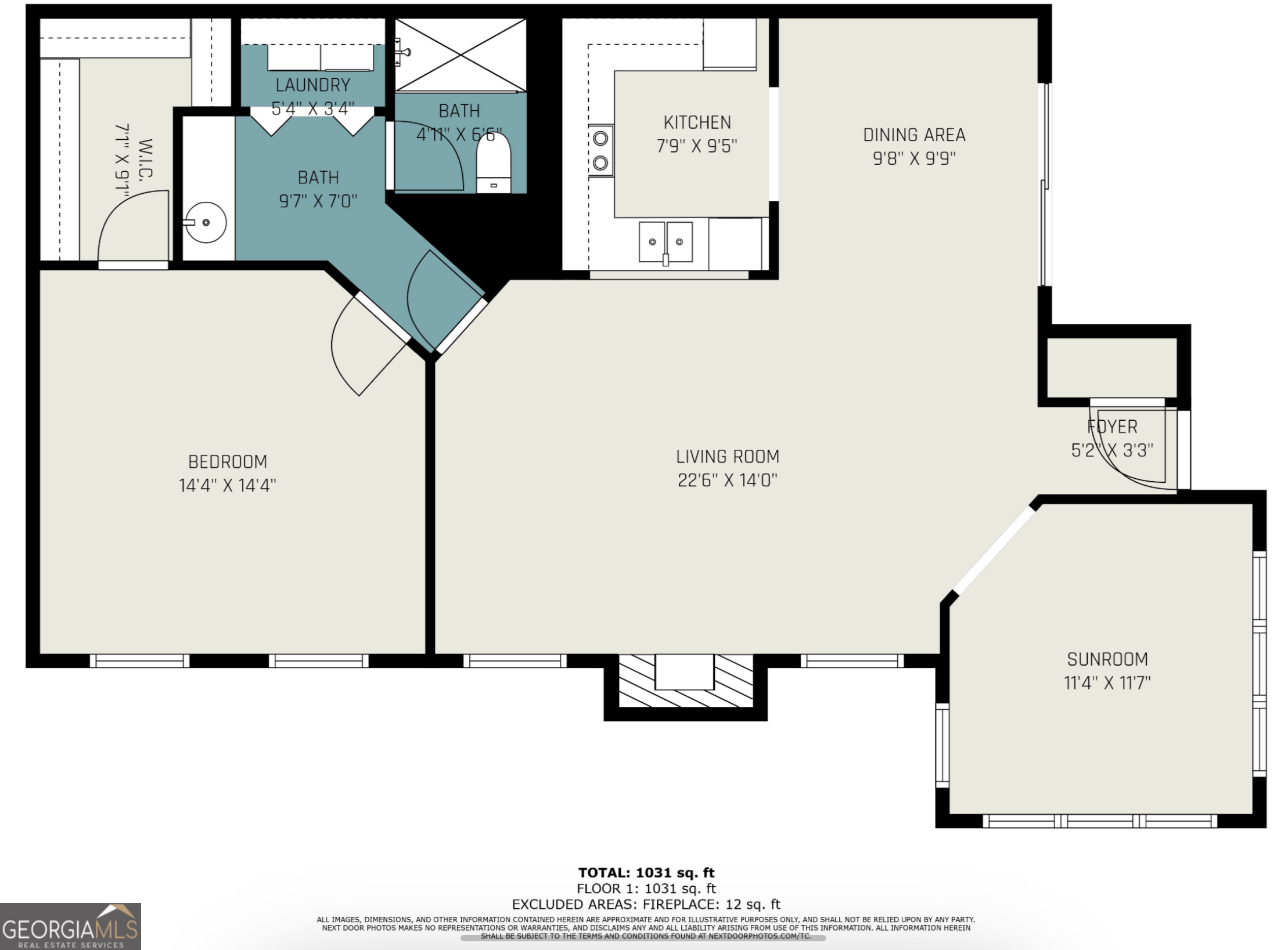103 Bainbridge Drive Property Photo 17