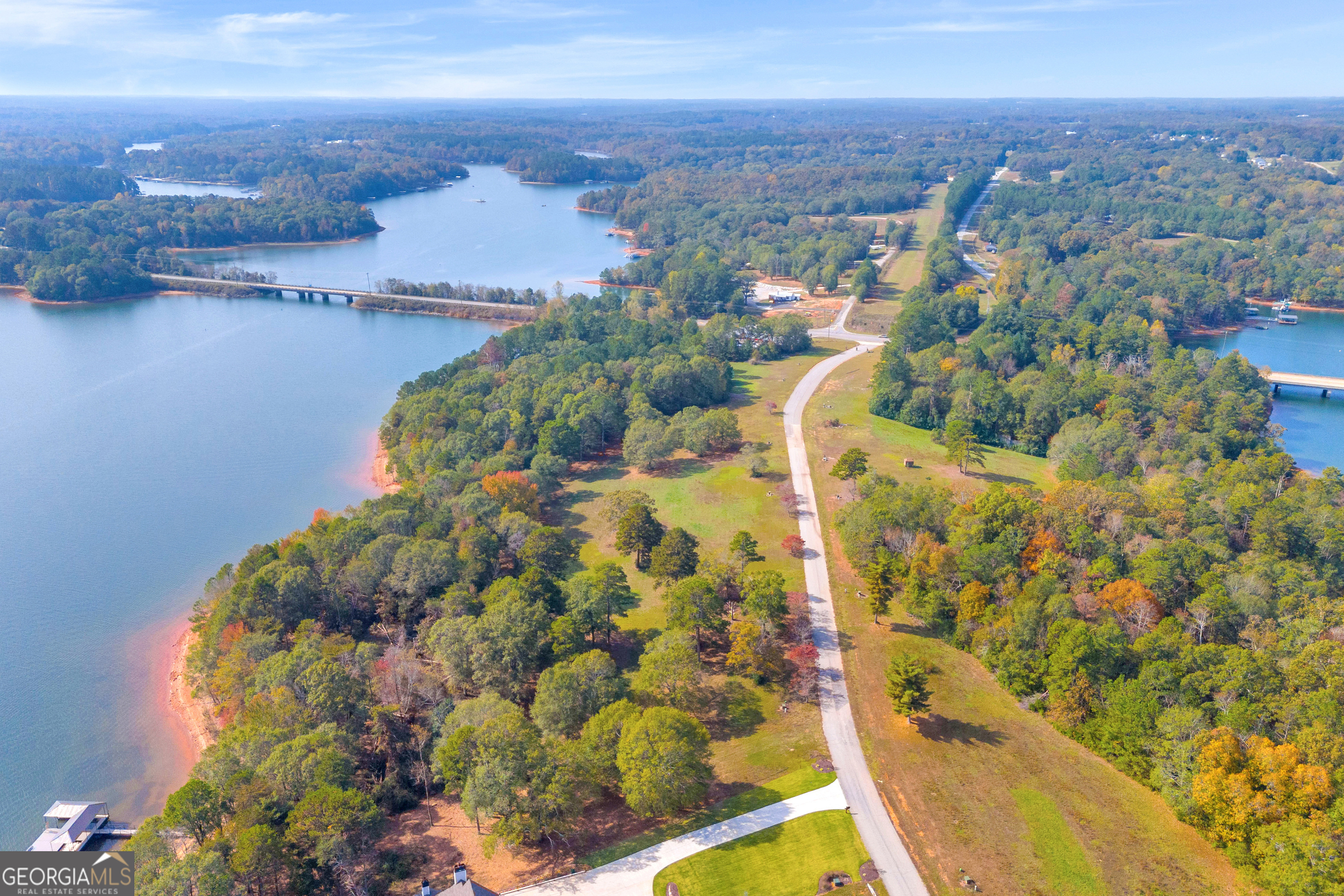 Lot 16 Pointe Sidney Property Photo 4