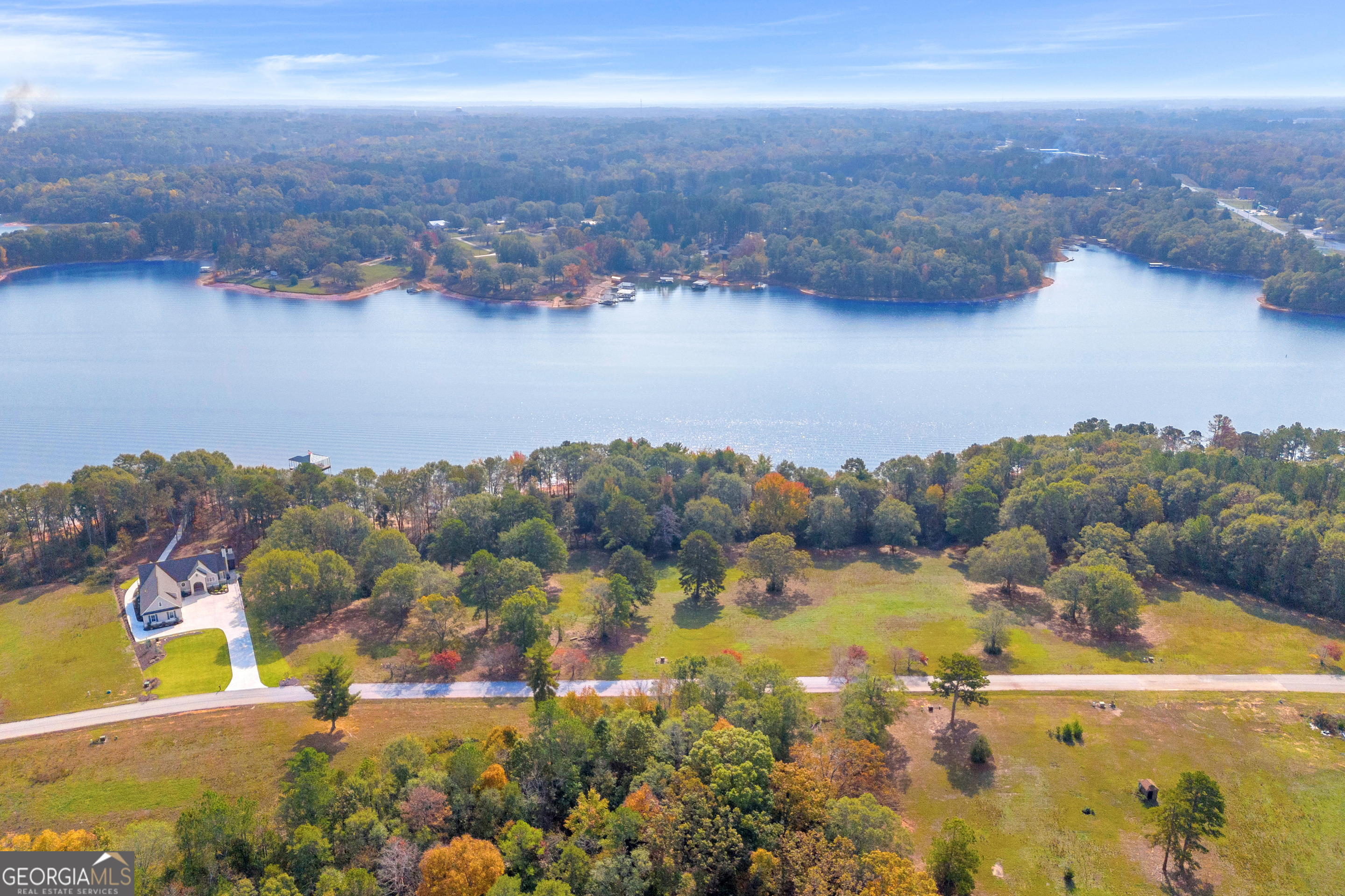 Lot 16 Pointe Sidney Property Photo 10