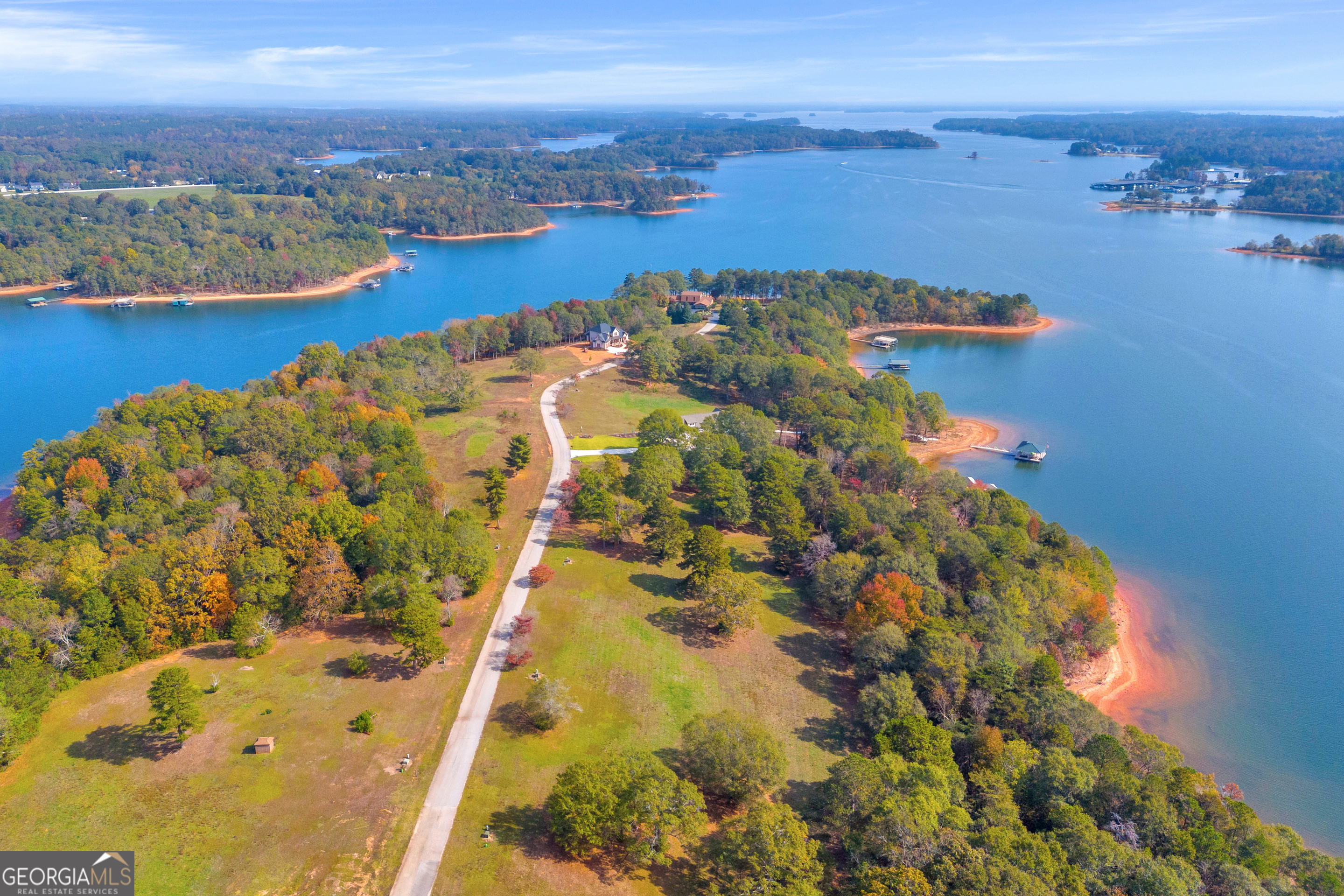 Lot 16 Pointe Sidney Property Photo 17