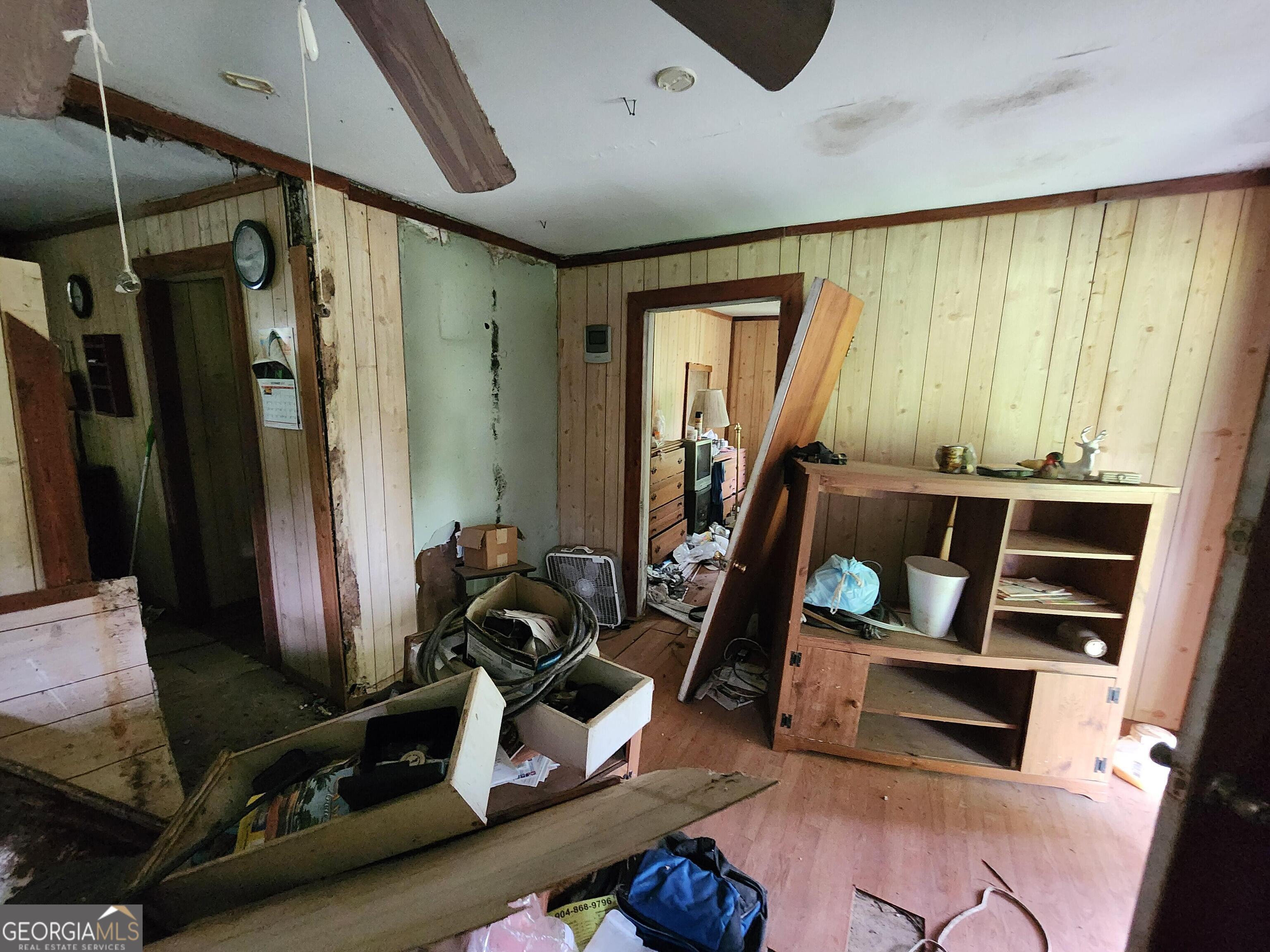 2117 Vacuna Road Property Photo 2