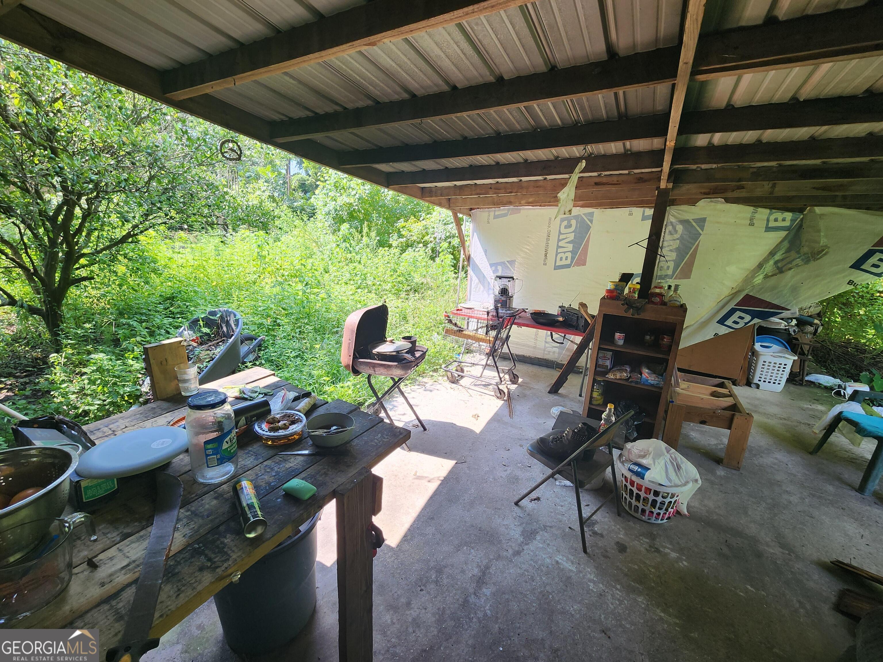 2117 Vacuna Road Property Photo 9