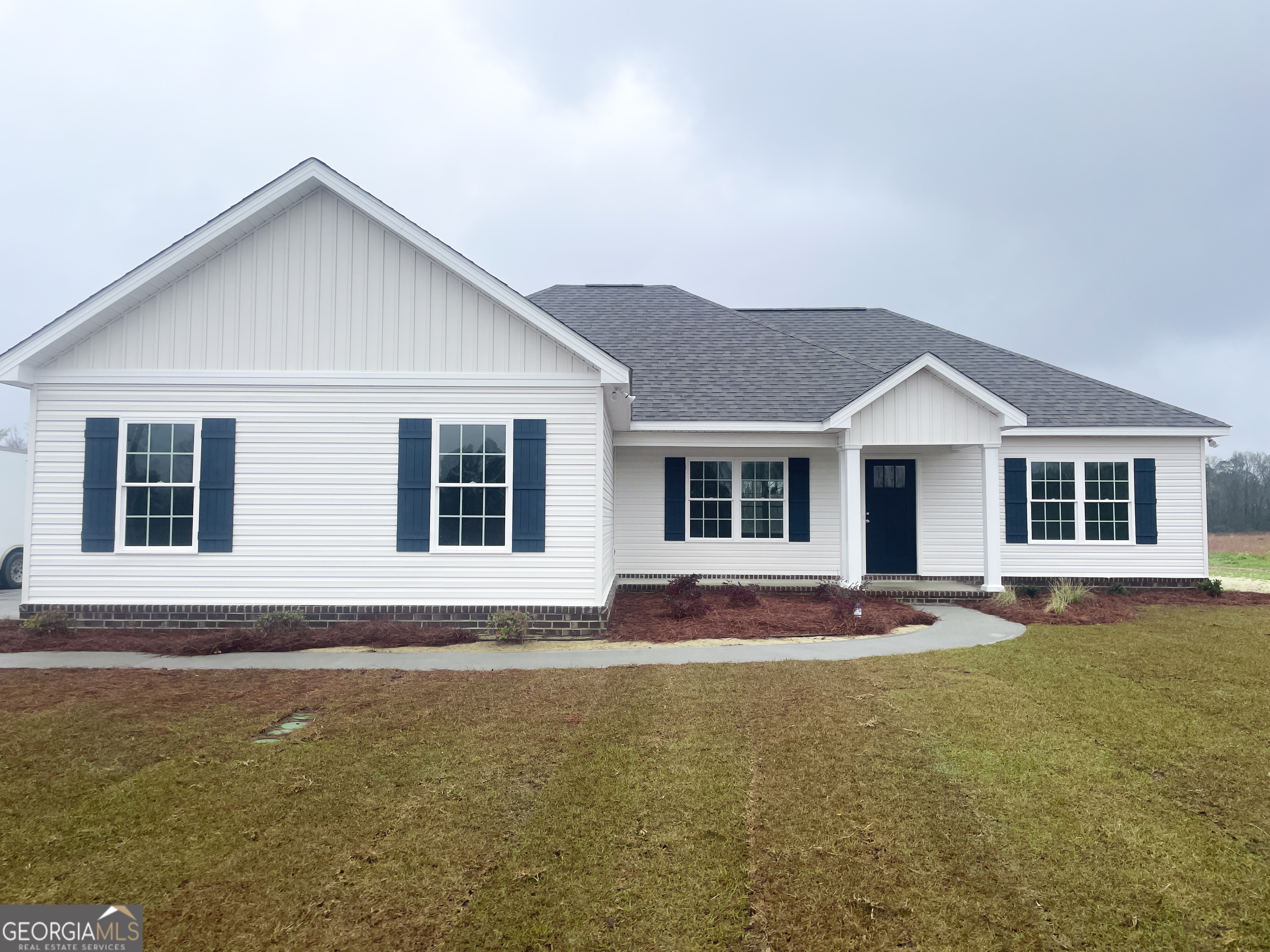 346 Womack Rd Property Photo