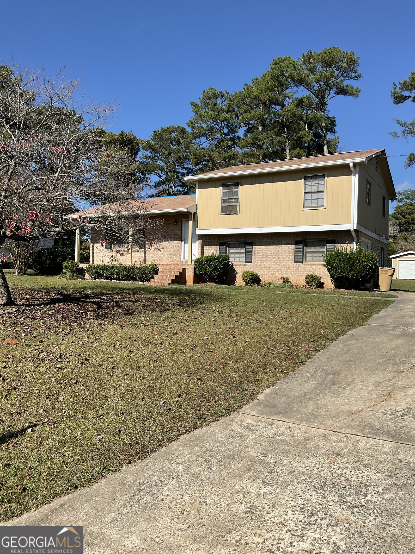 2045 Ocee Drive Property Photo 1