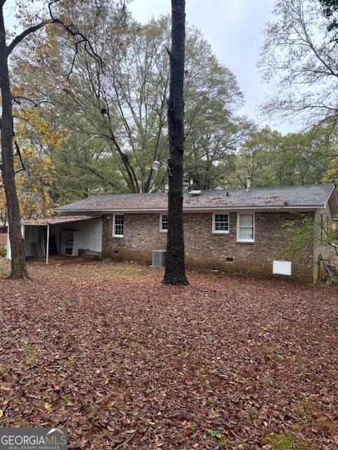 413 Shamrock Drive Property Photo 3