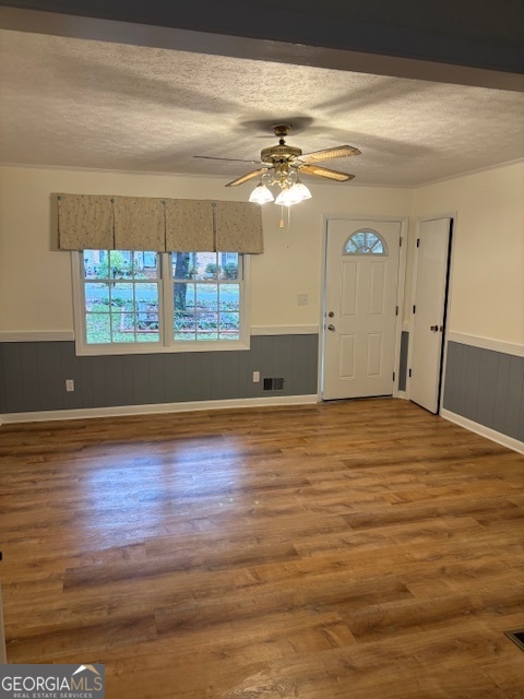 413 Shamrock Drive Property Photo 4