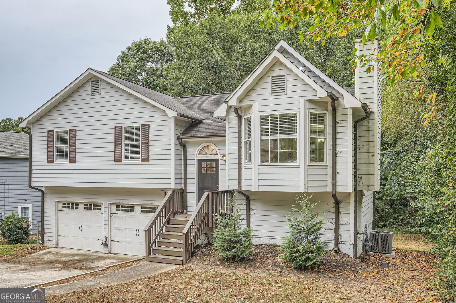 214 Brookside Drive Property Photo 1