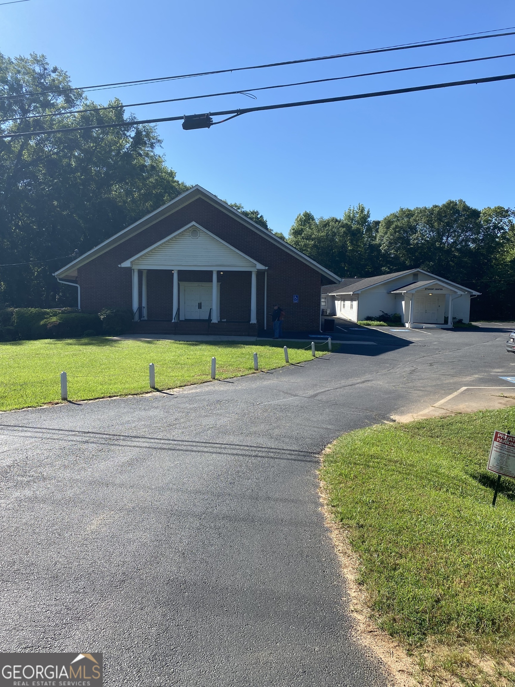45 Mount Carmel Road Property Photo 1