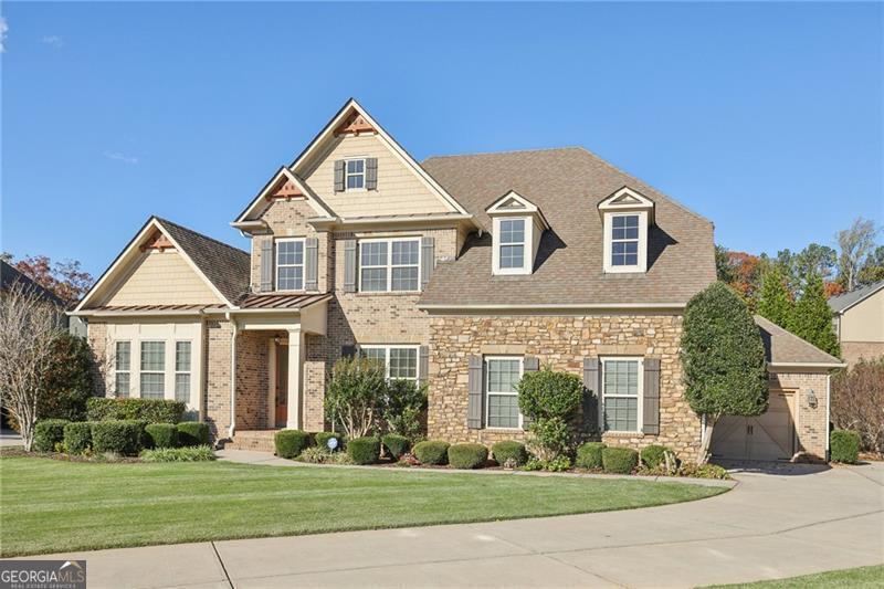 2420 Bronze Court Property Photo 1